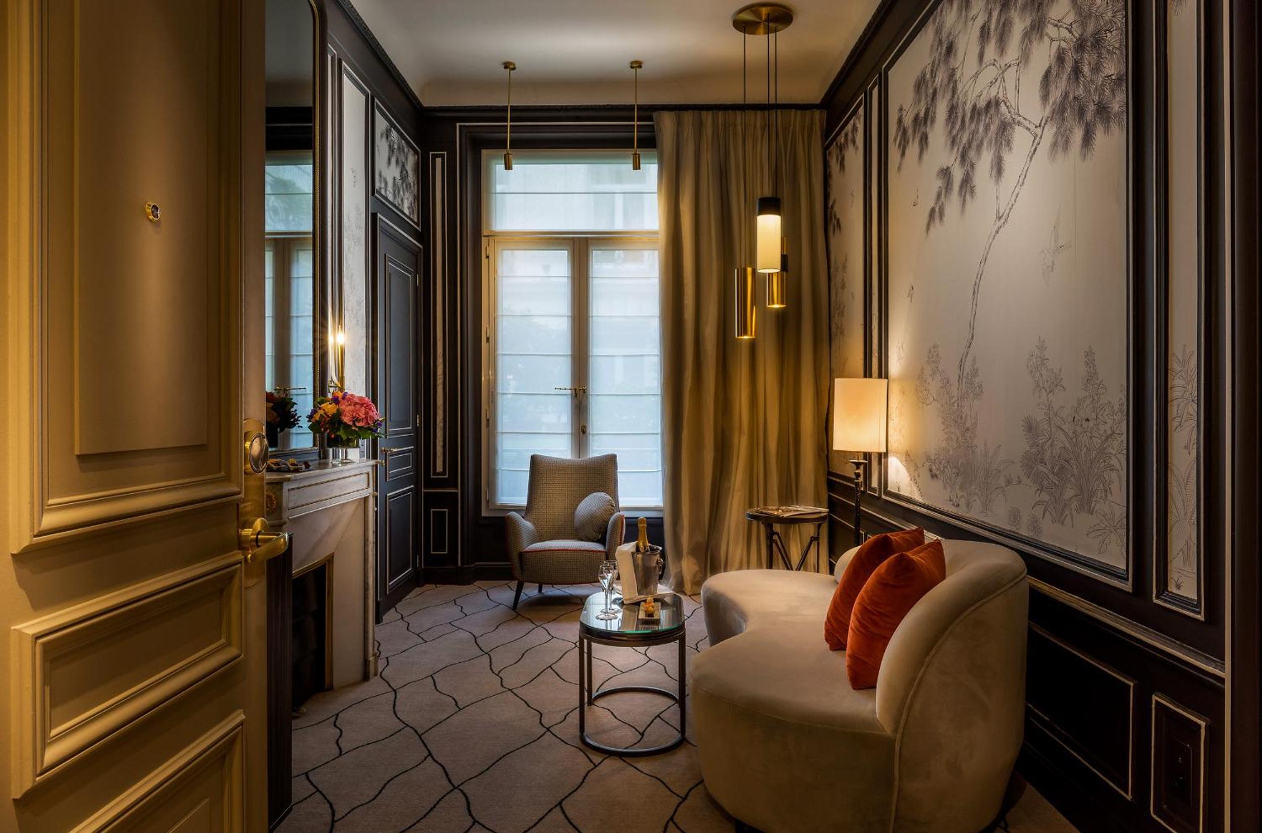 Suite Deluxe – Parisienne thumbnail 5