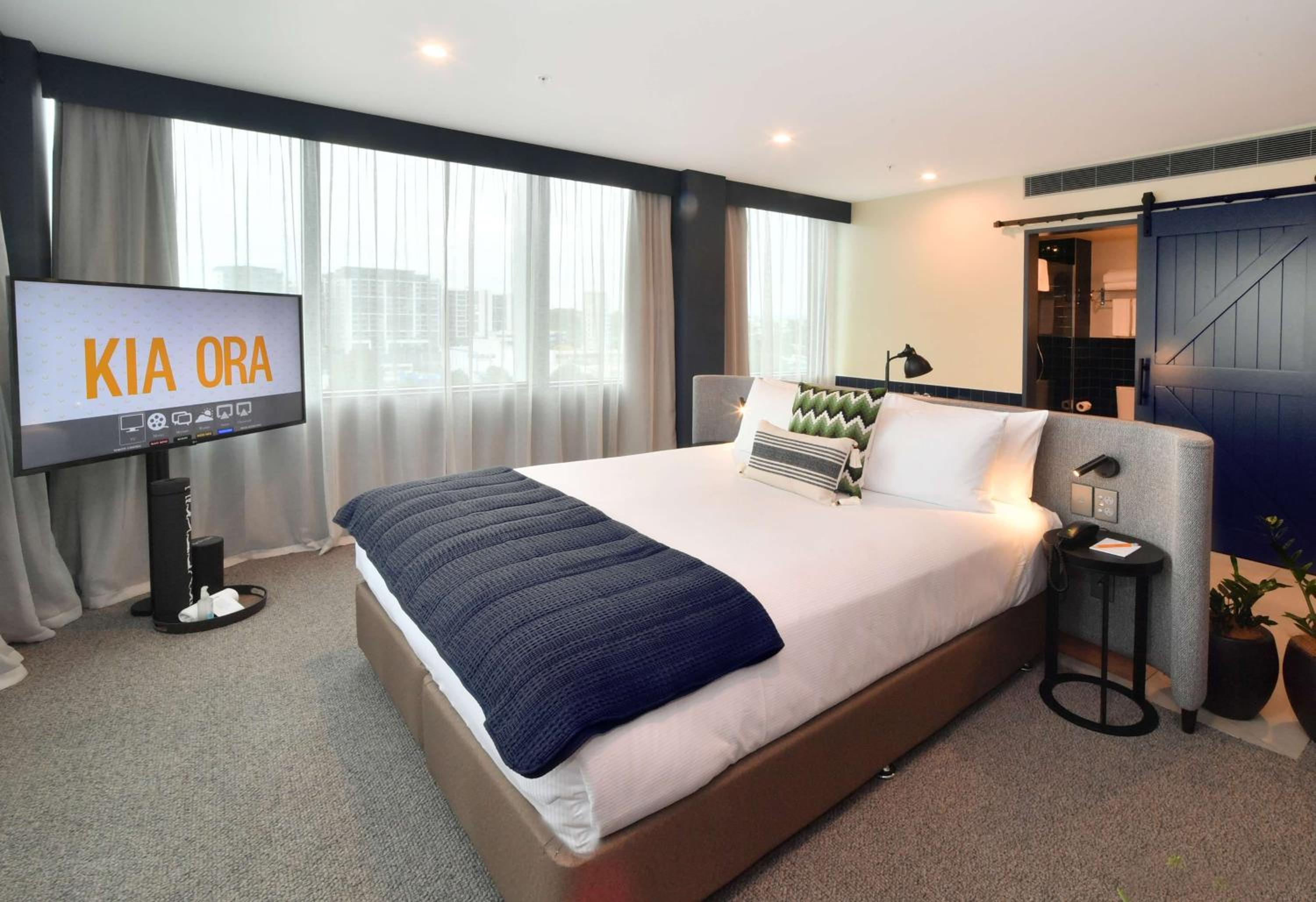 Junior Suite - Photo 1