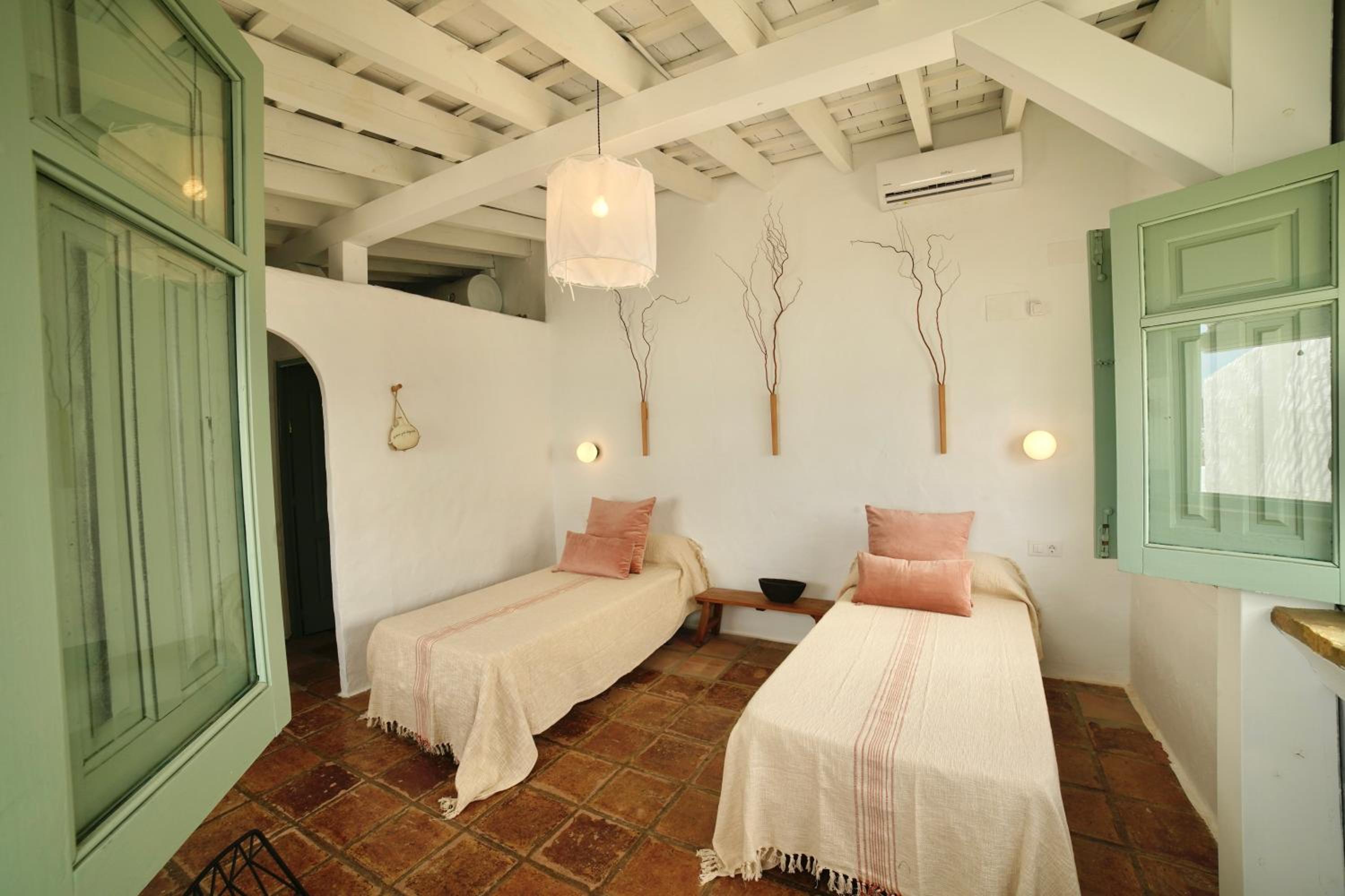 Habitación Deluxe King