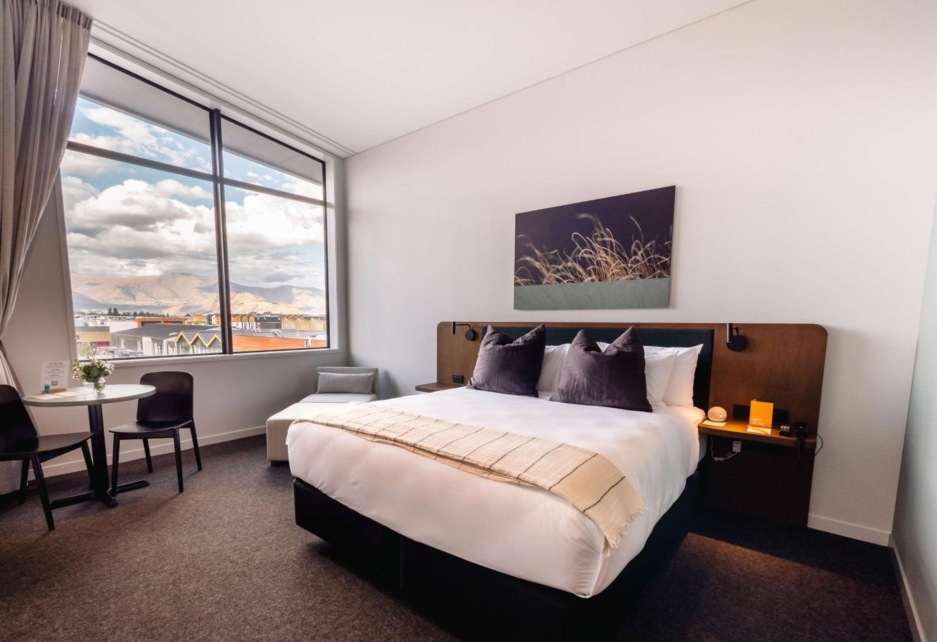 Alpine View King - Photo 2