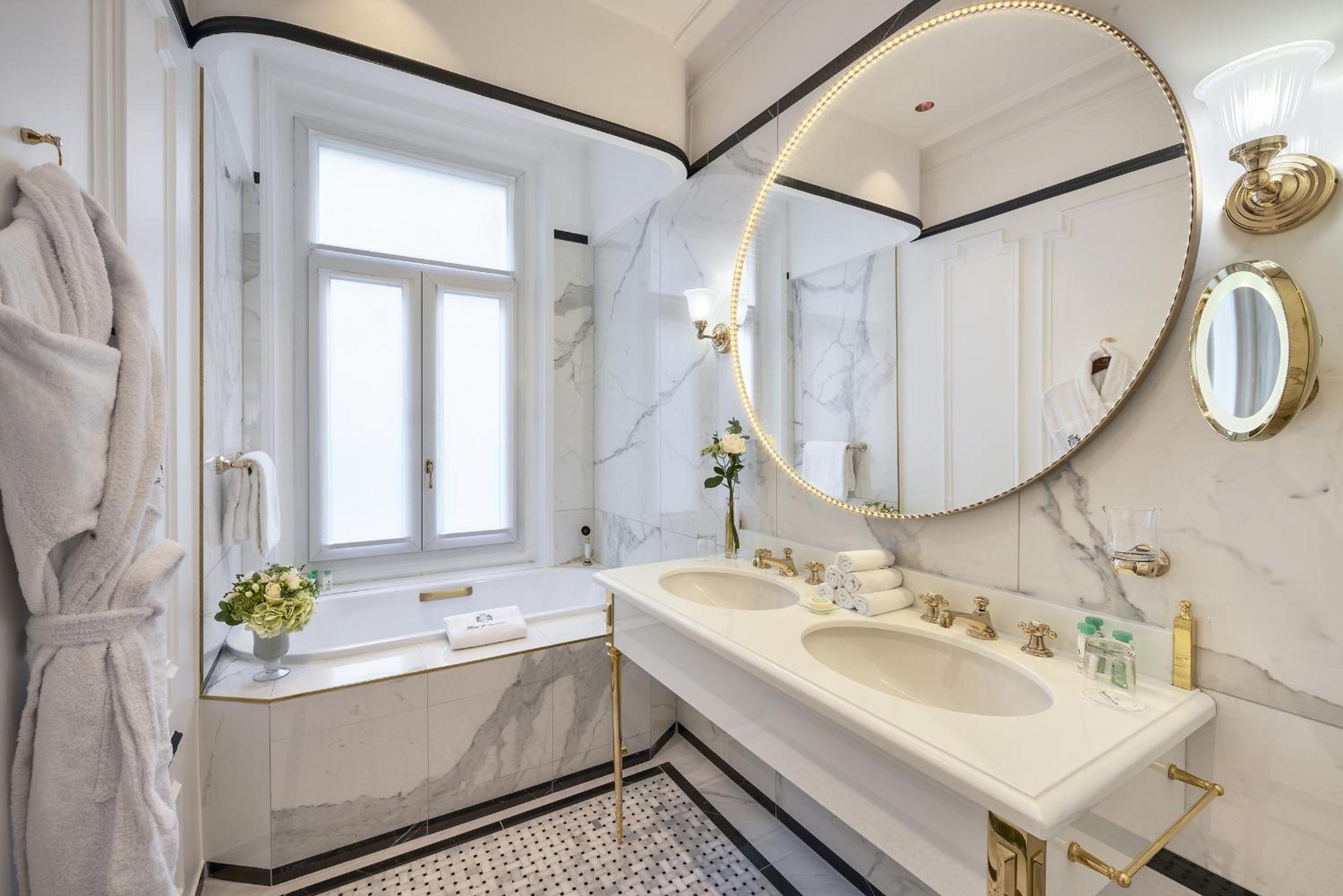 Prestige Suite – Duke of Westminster