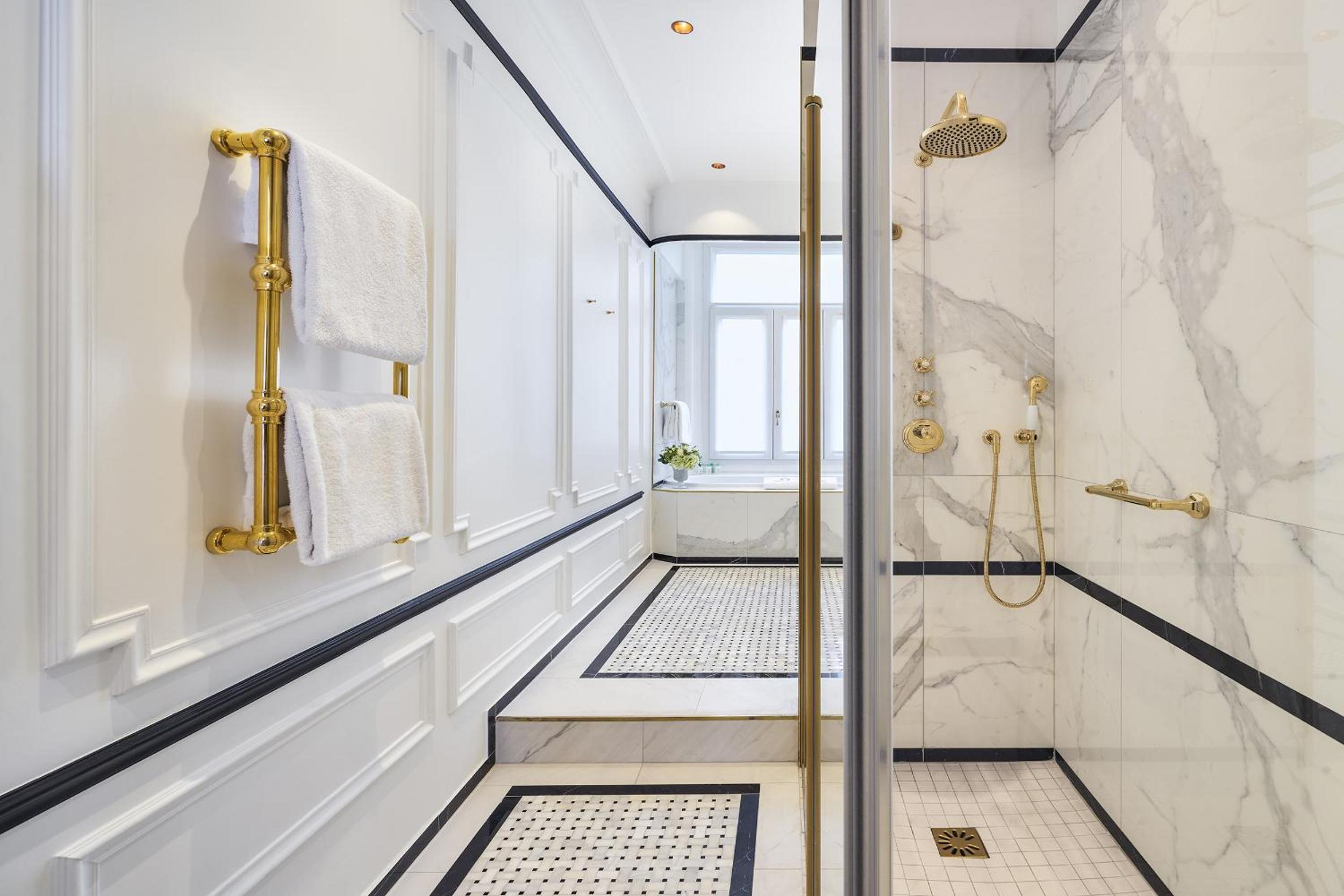 Prestige Suite – Duke of Westminster