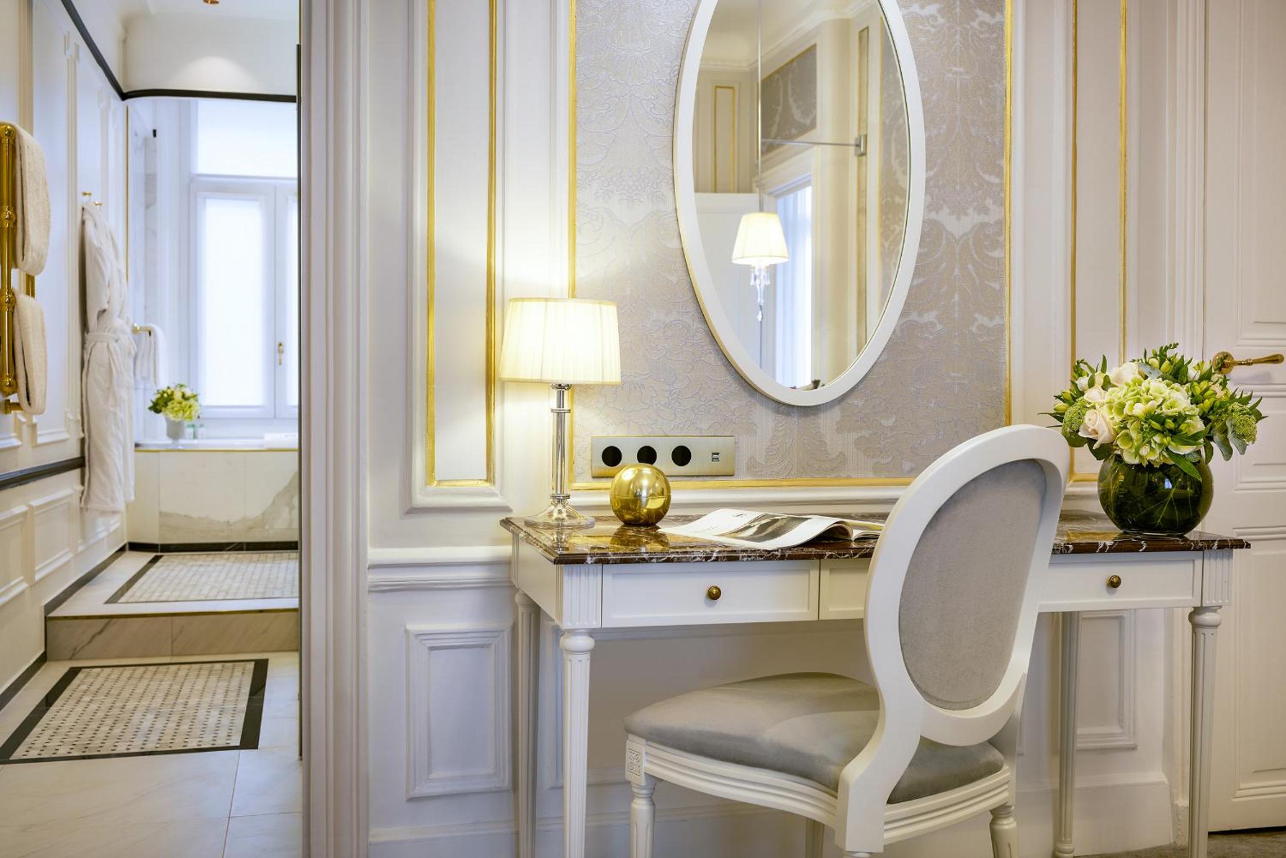 Prestige Suite – Duke of Westminster thumbnail 5