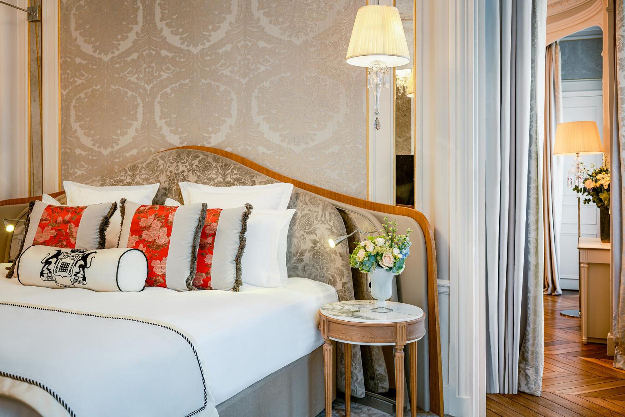 Prestige Suite – Duke of Westminster thumbnail 5