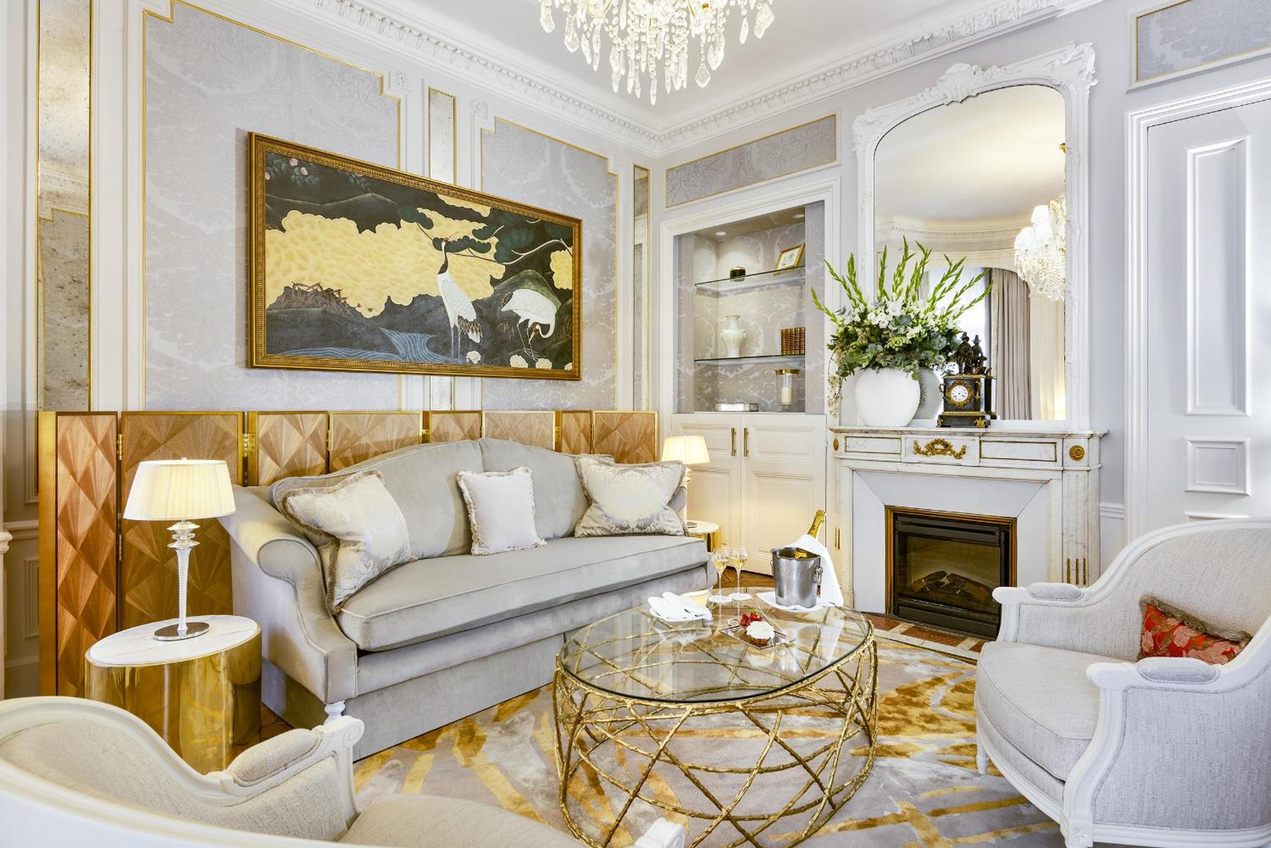 Prestige Suite – Duke of Westminster