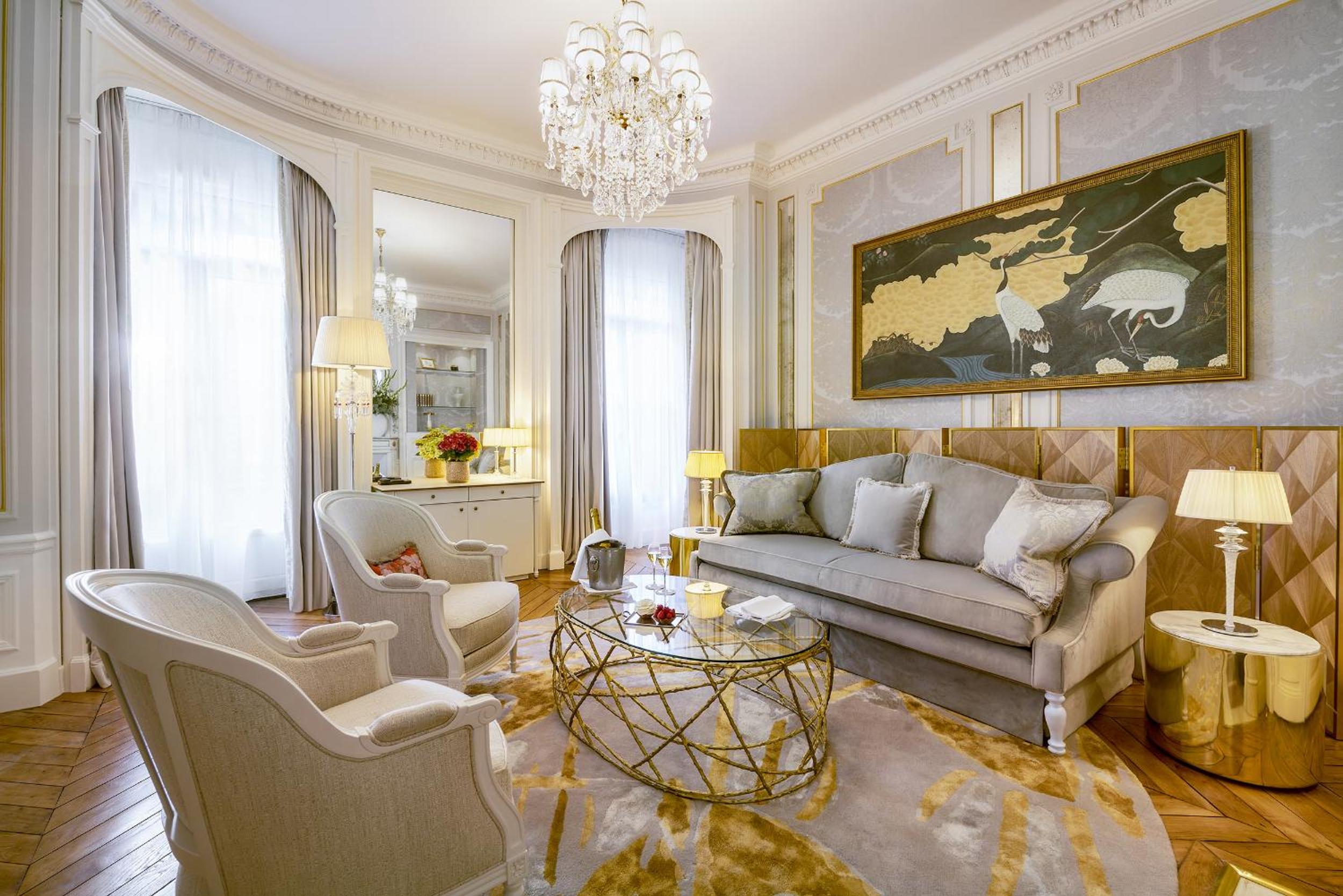 Prestige Suite – Duke of Westminster