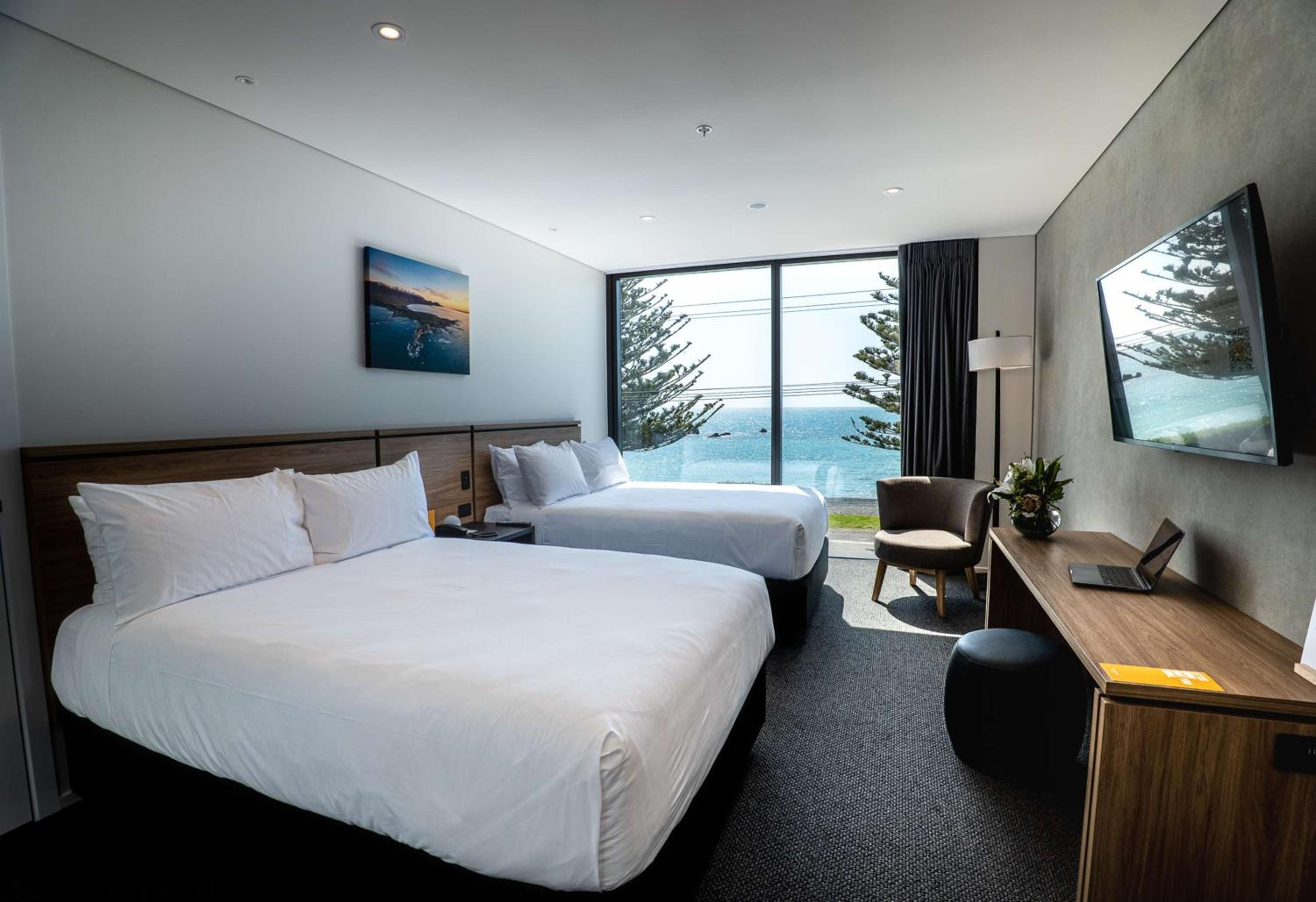 Ocean View Twin  - Photo 1