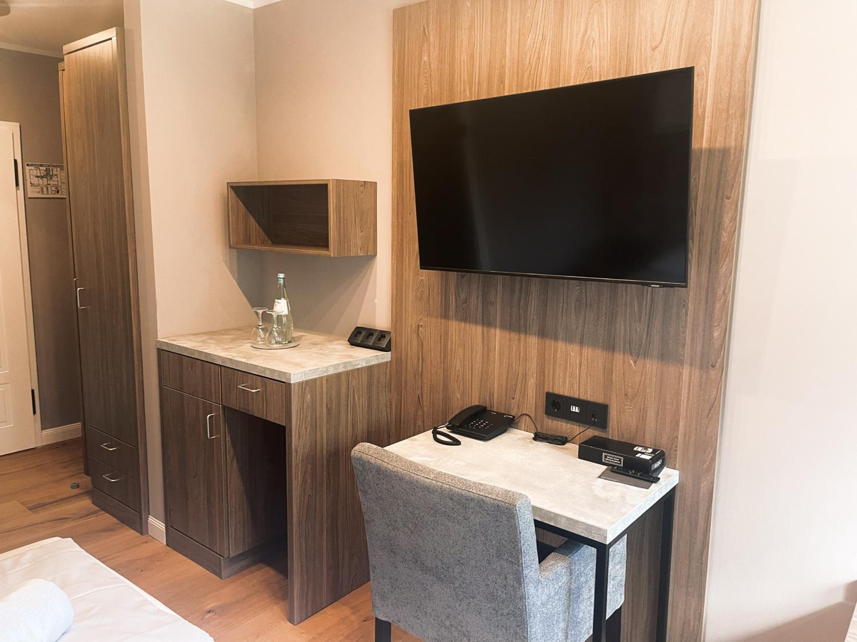 Double Room photo 1