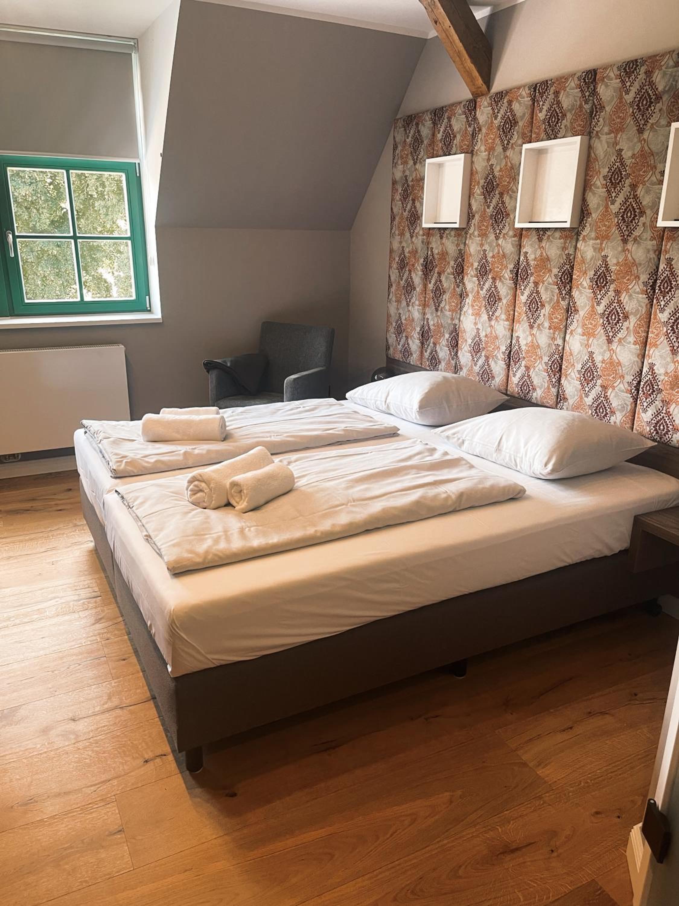 Double Room photo 2