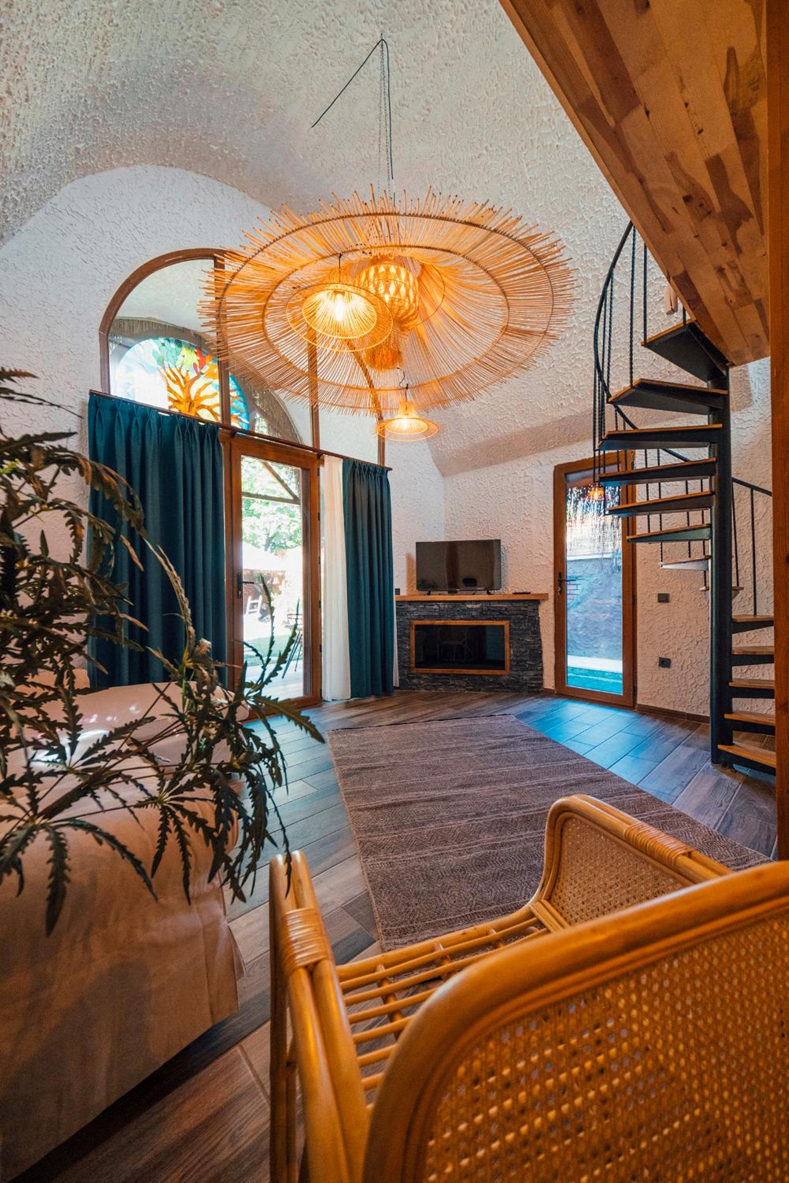Superior Villa photo 1
