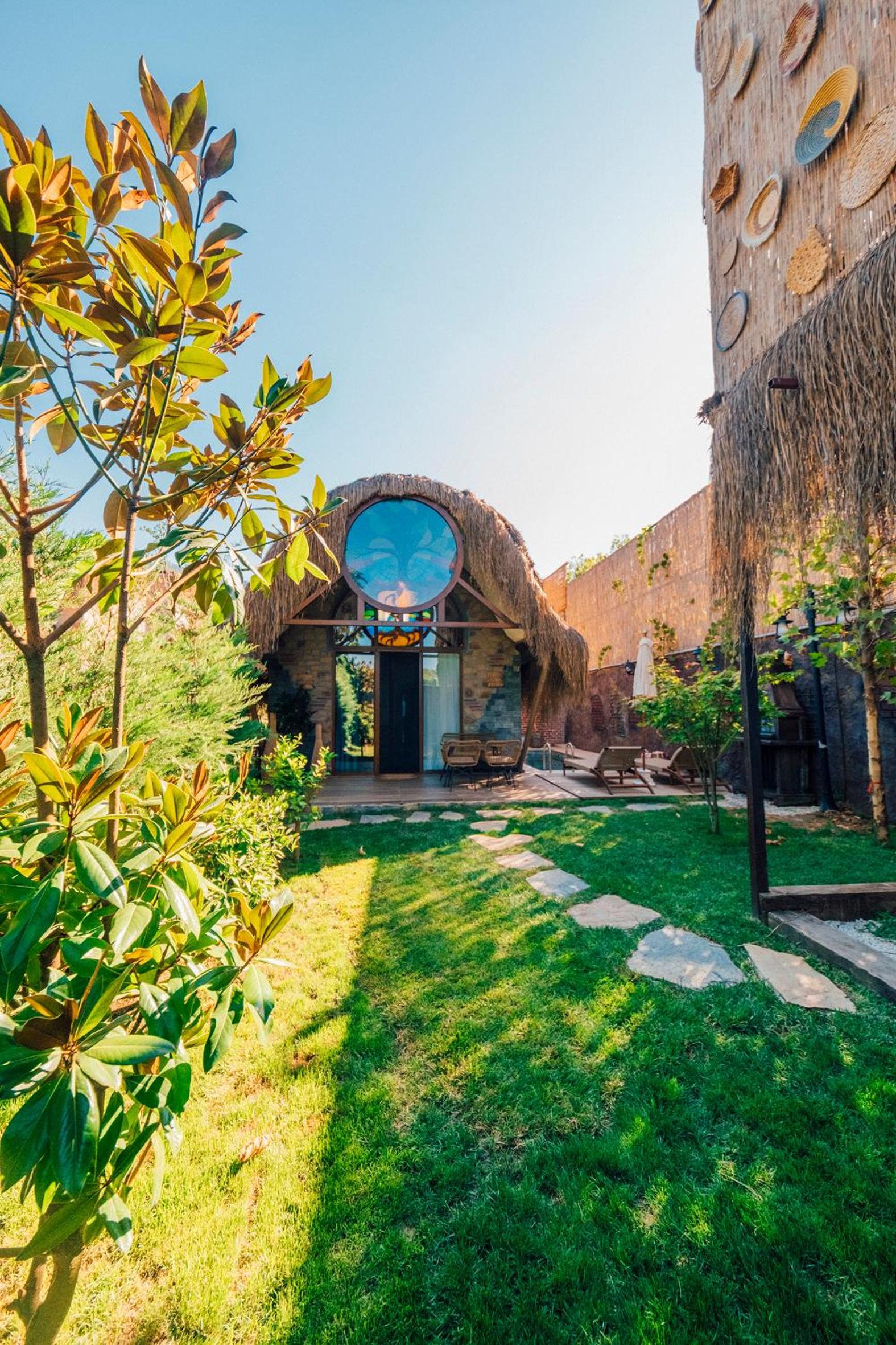 Deluxe Villa photo 3