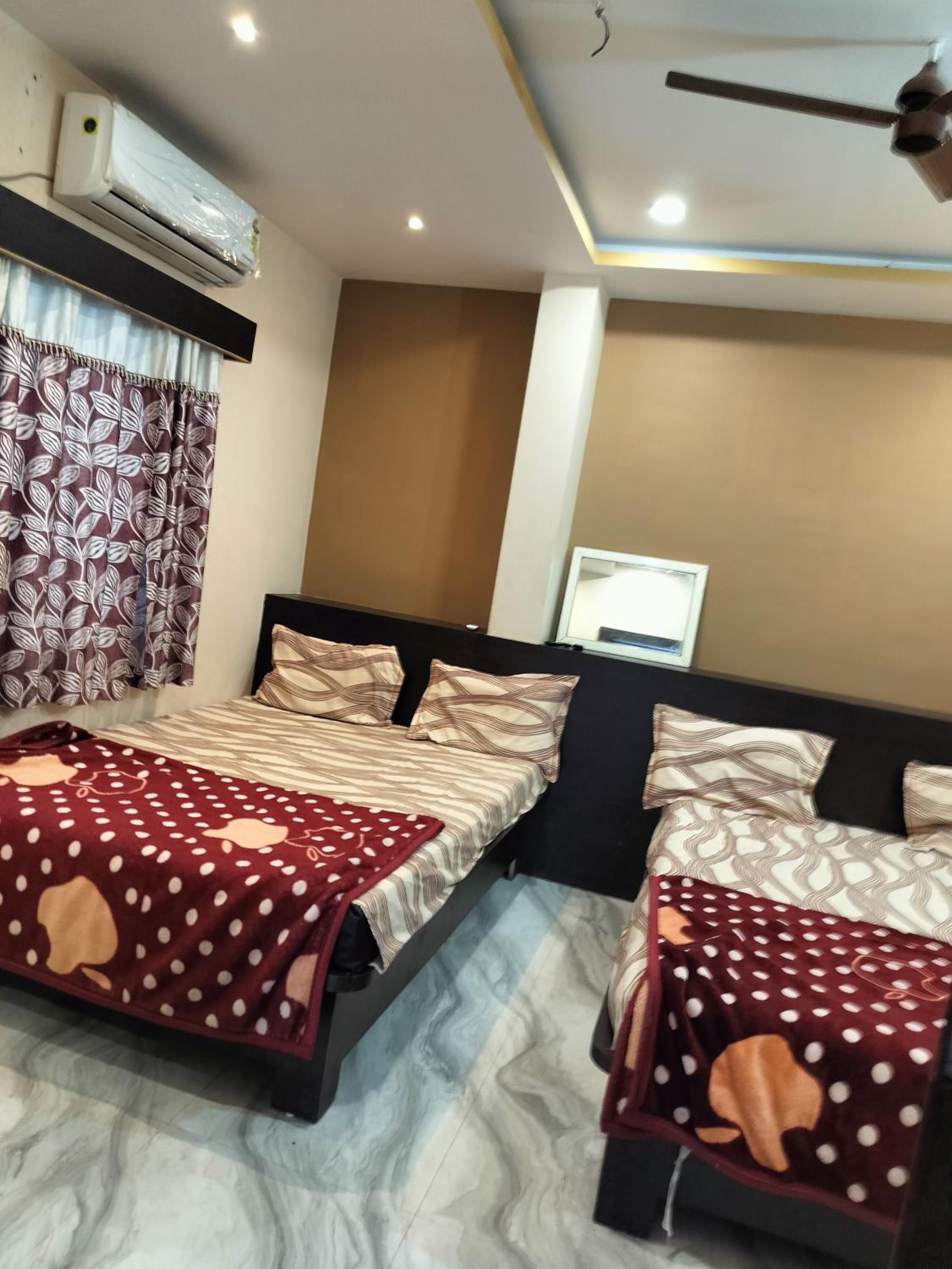 Deluxe Double Room photo 3