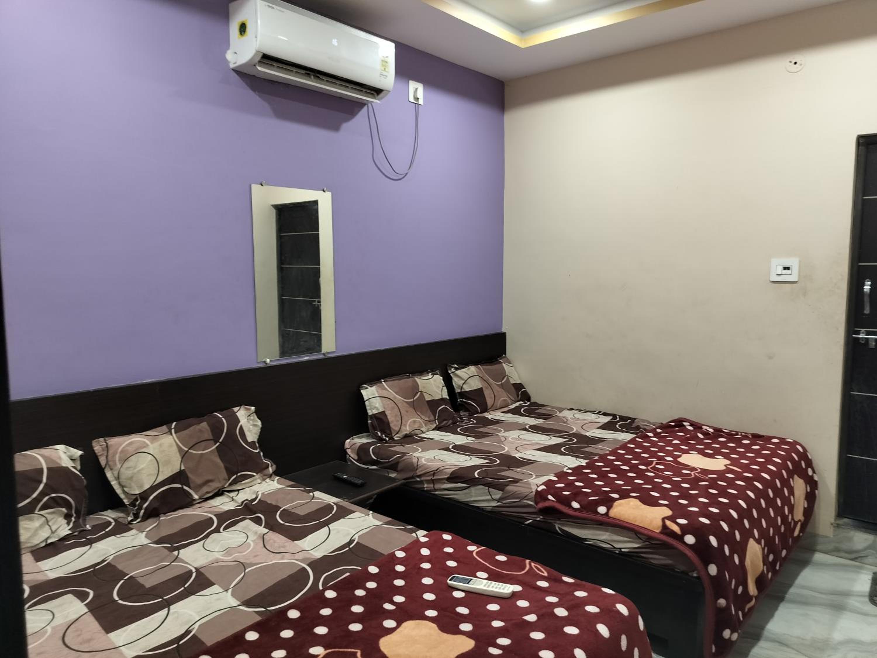 Deluxe Double Room photo 2