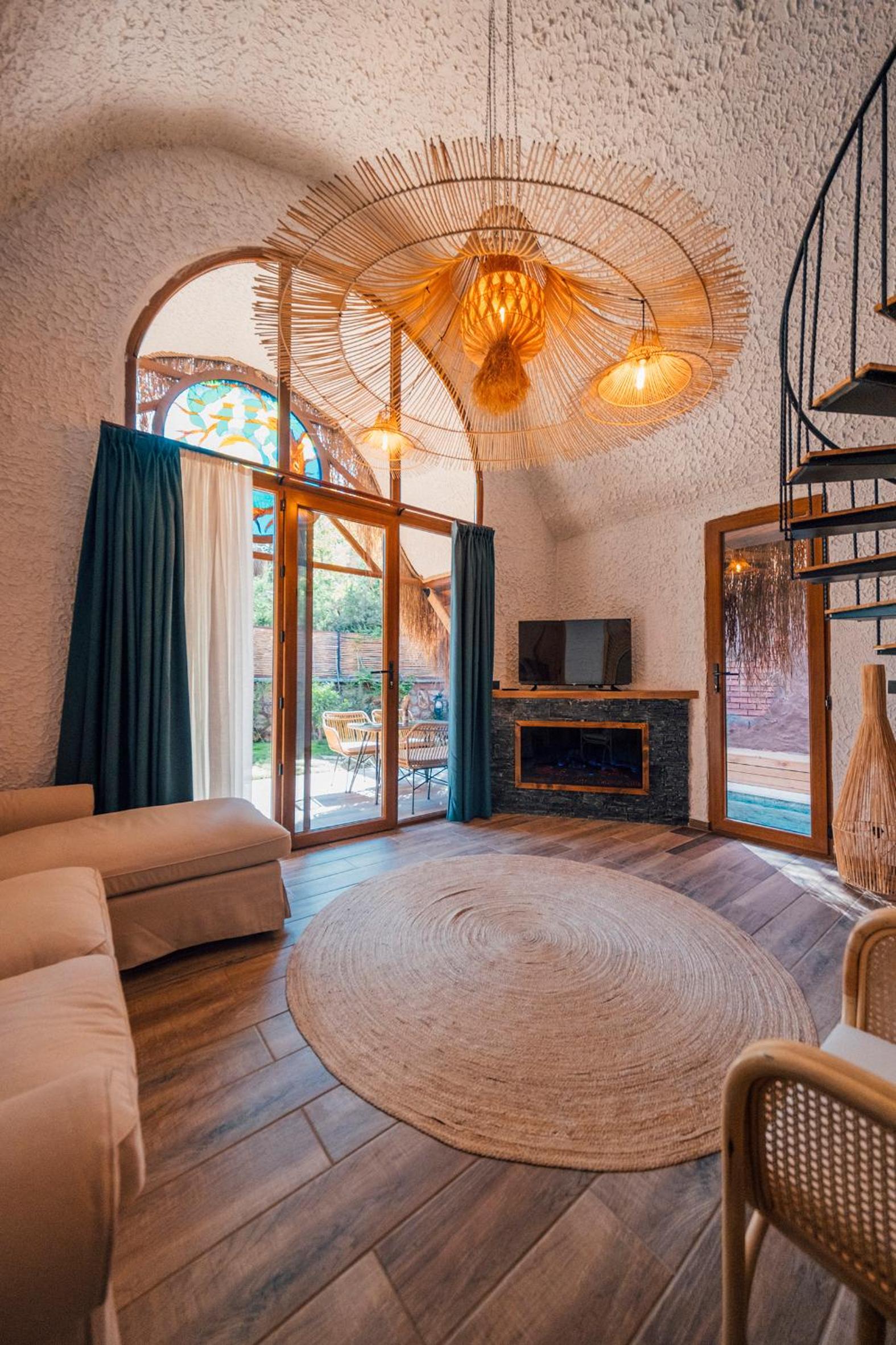 Standard Villa
