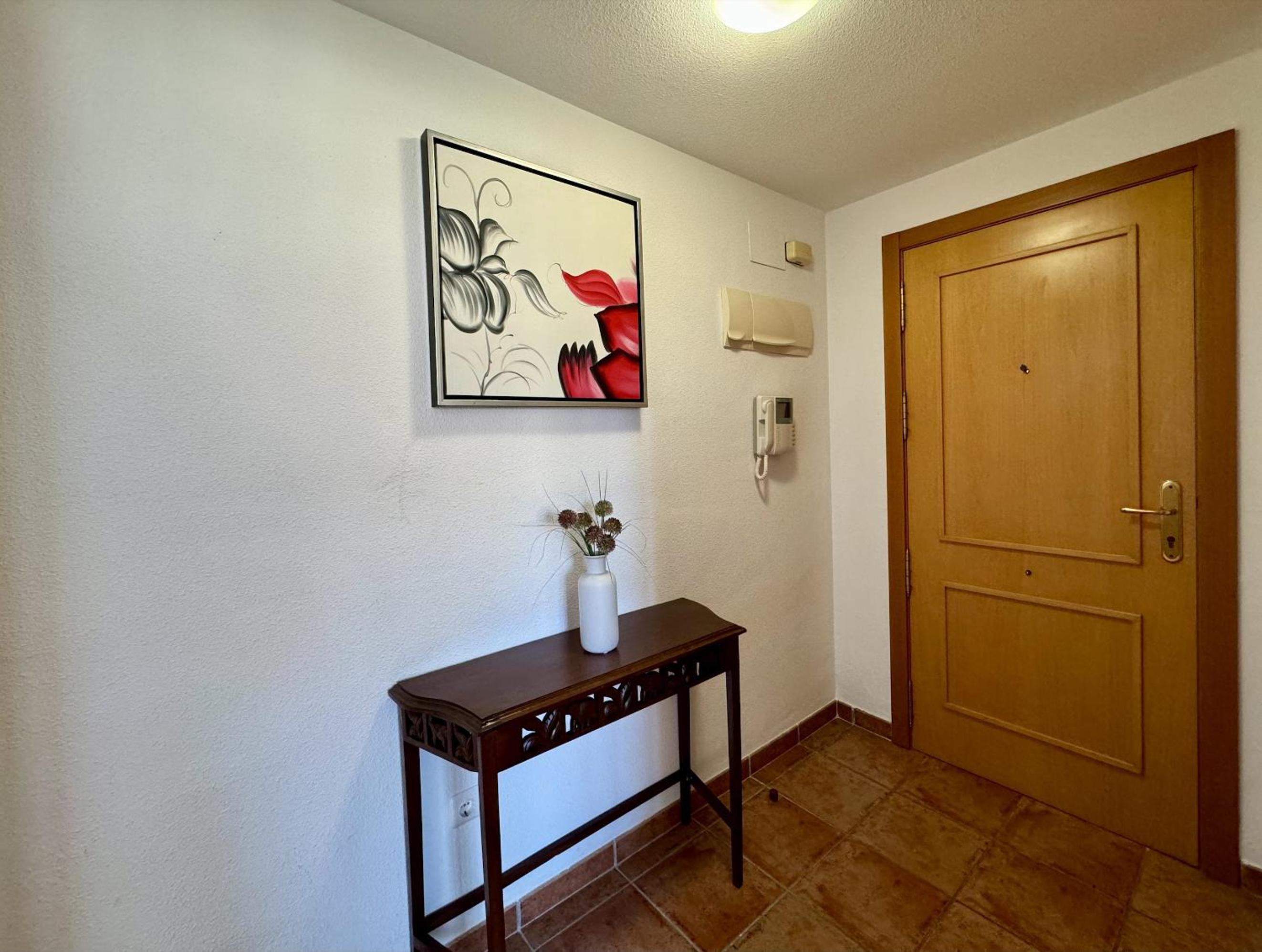 Departamento de tres habitaciones
