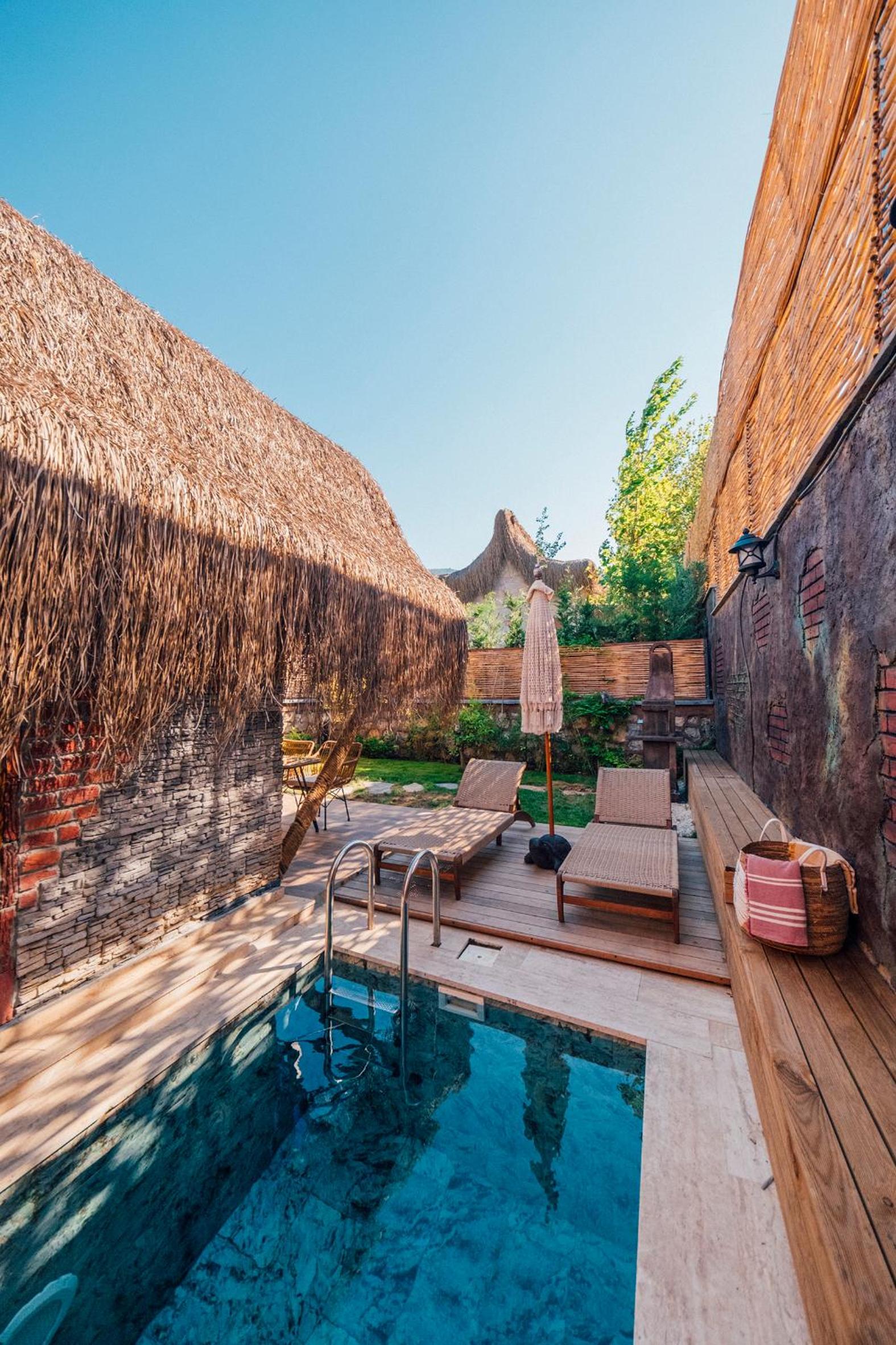 Standard Villa photo 3