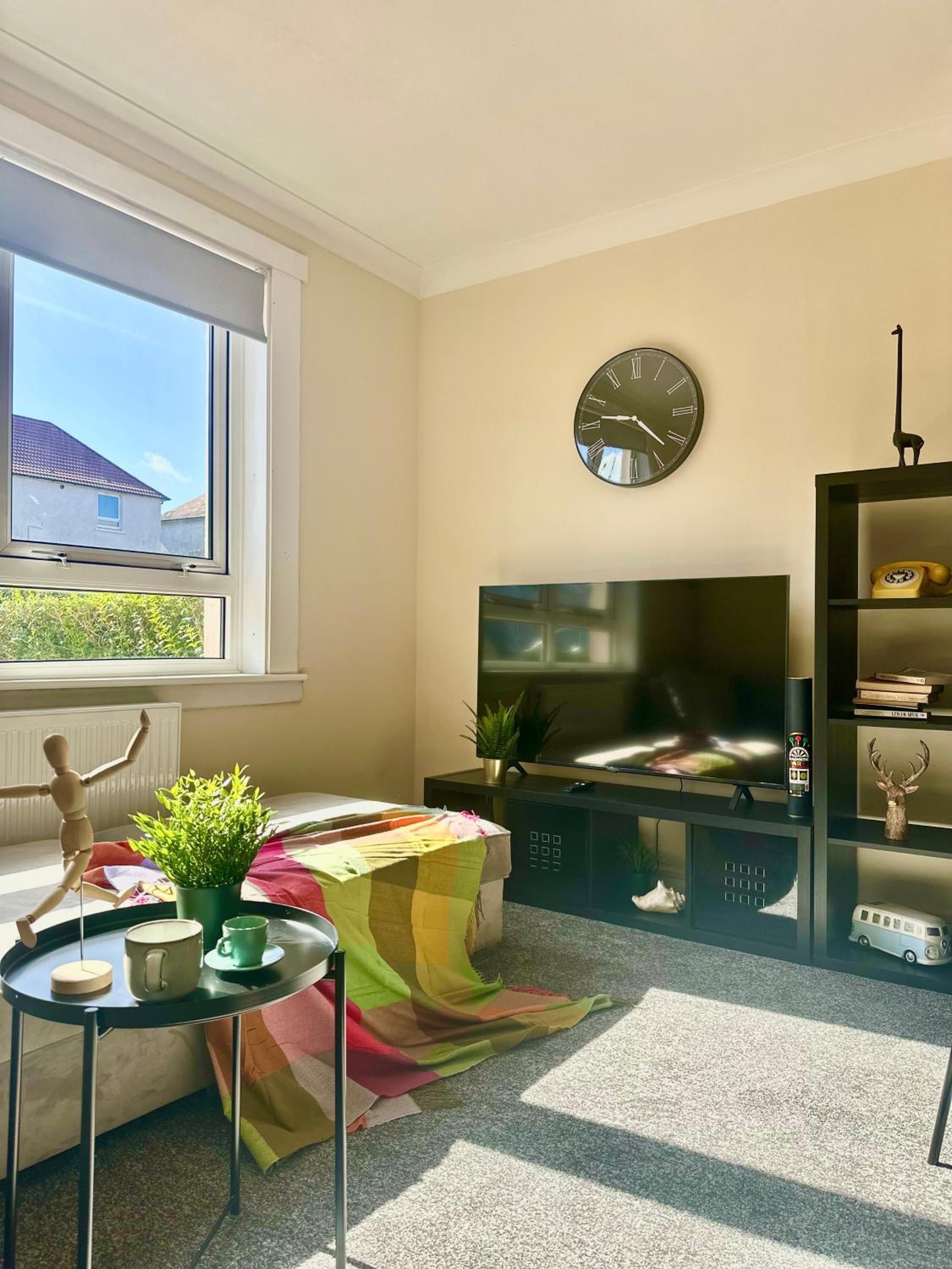 Two-Bedroom House photo 2