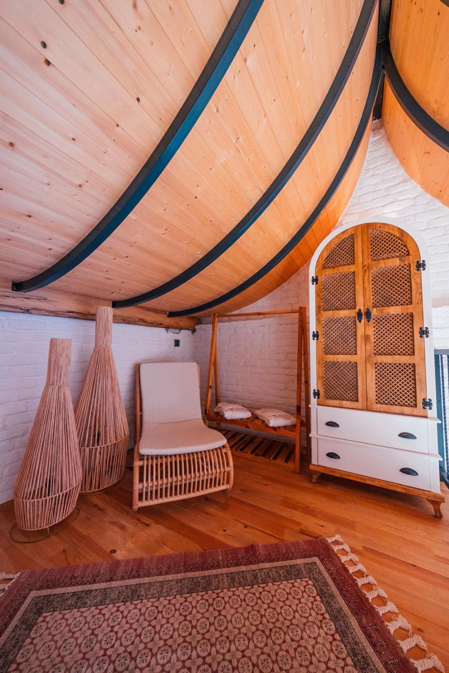 One-Bedroom Chalet photo 1