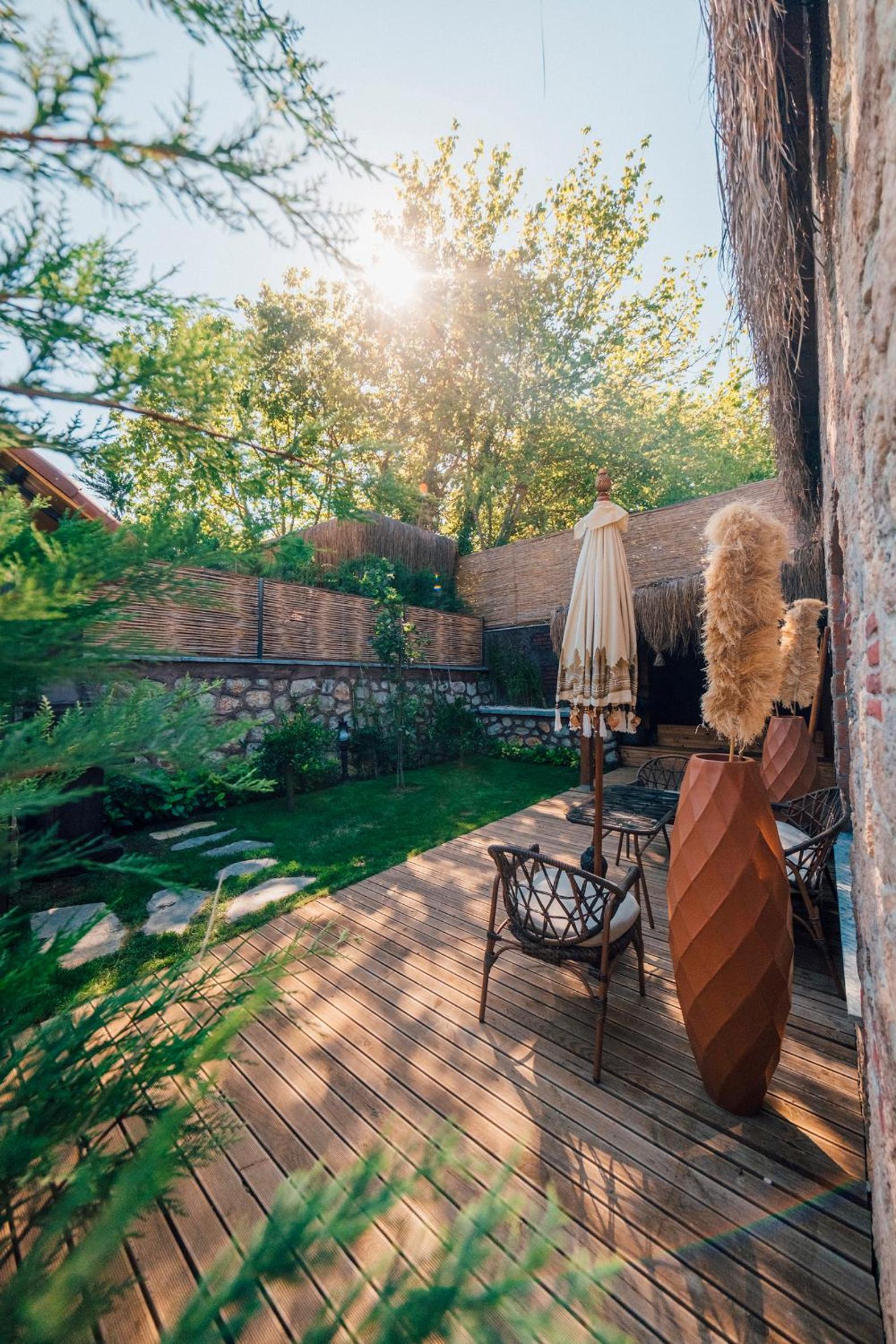 Chalet photo 2