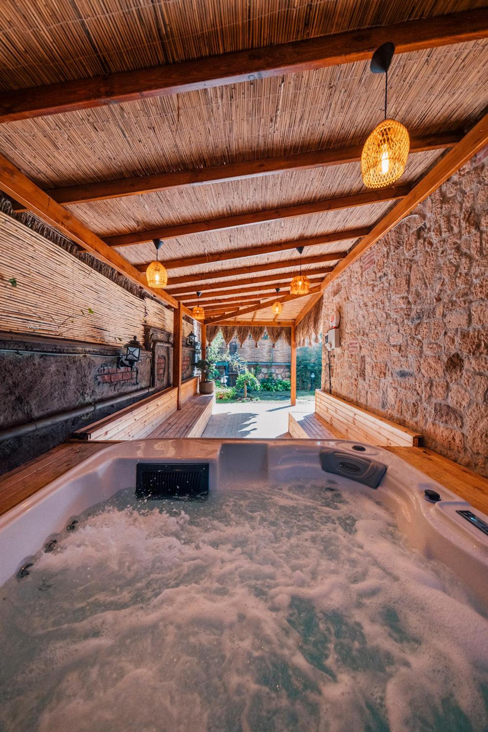 One-Bedroom Chalet