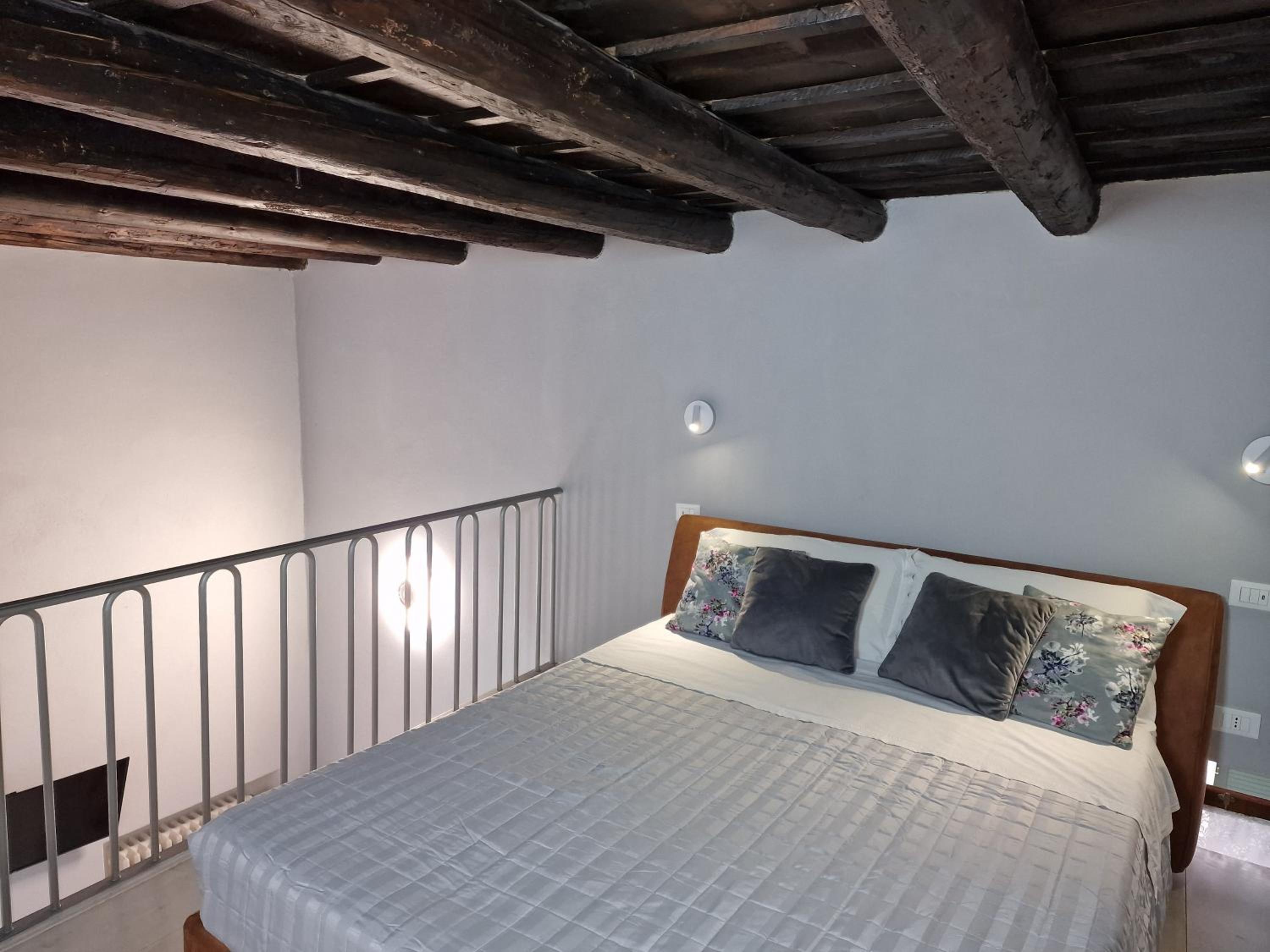 Duplex Apartment