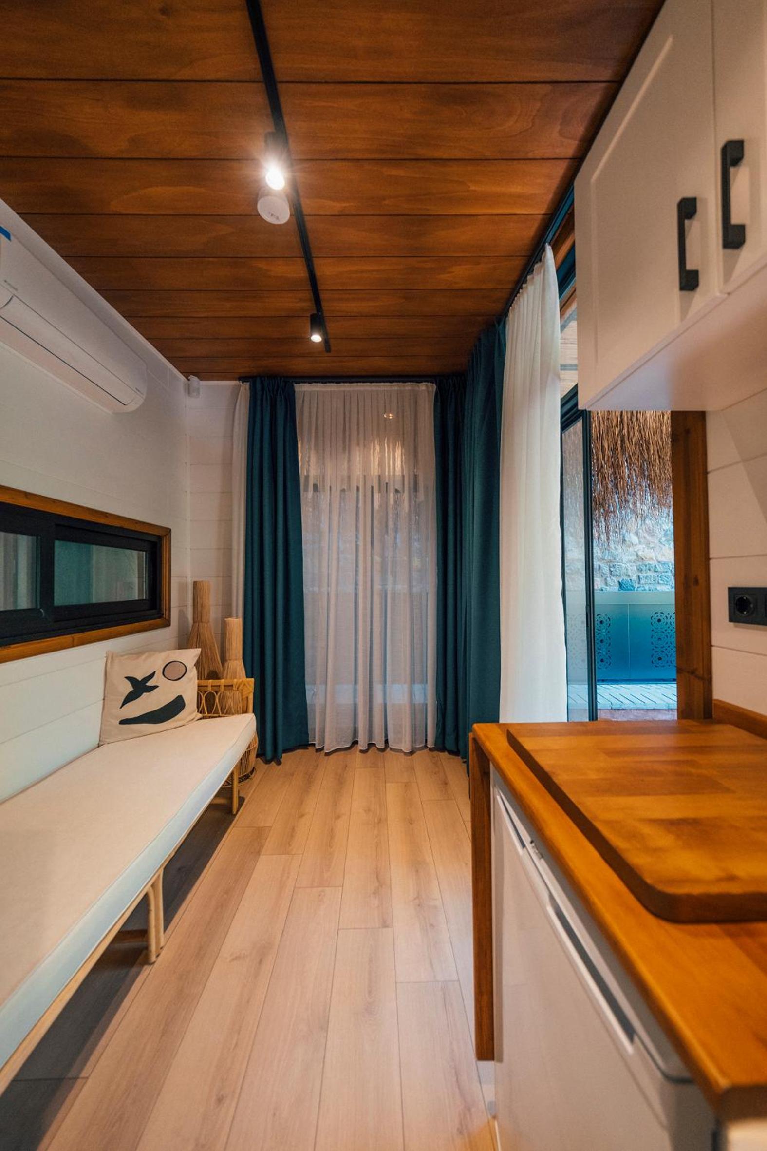 Mobile Home