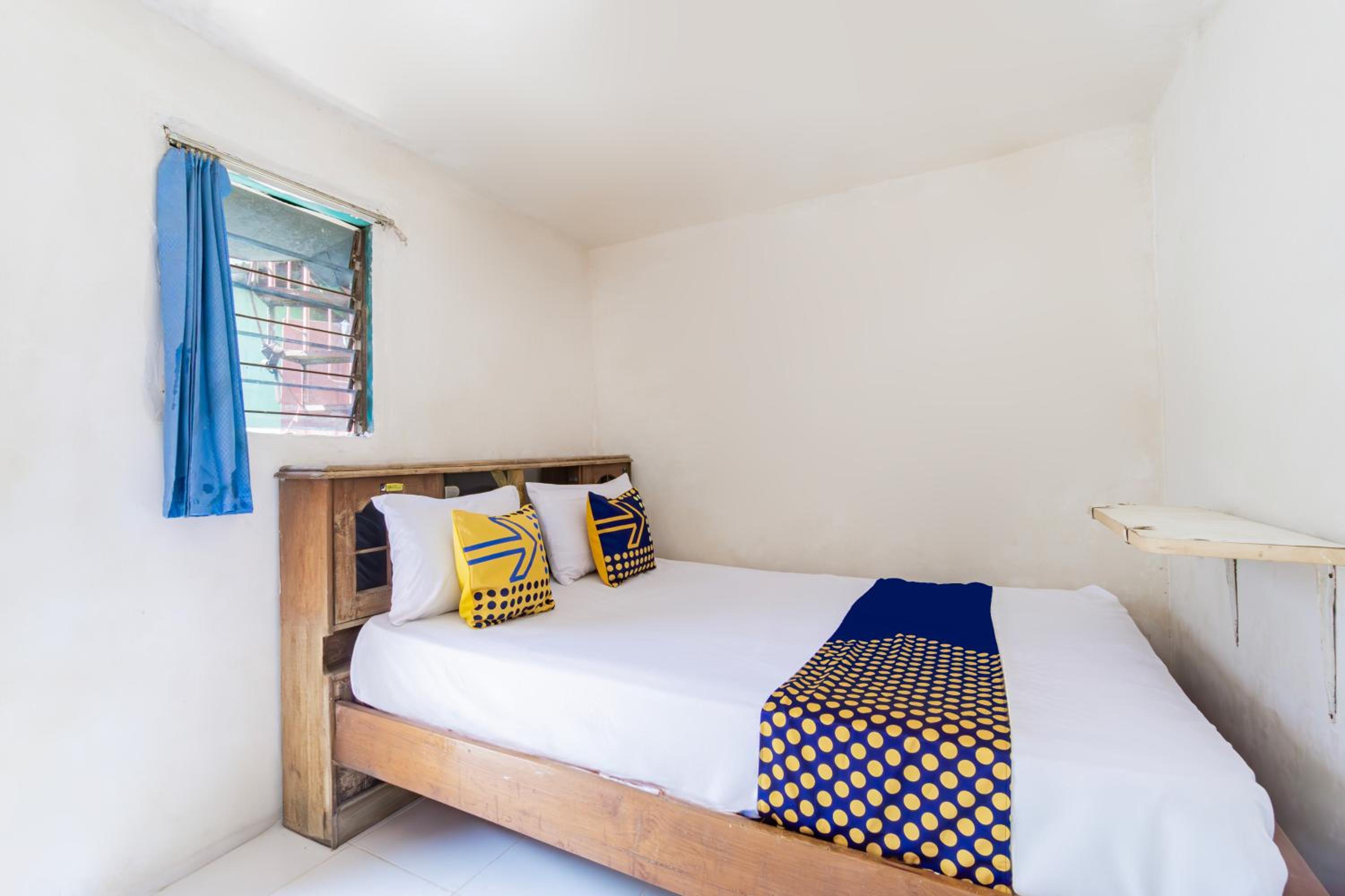Budget Double Room