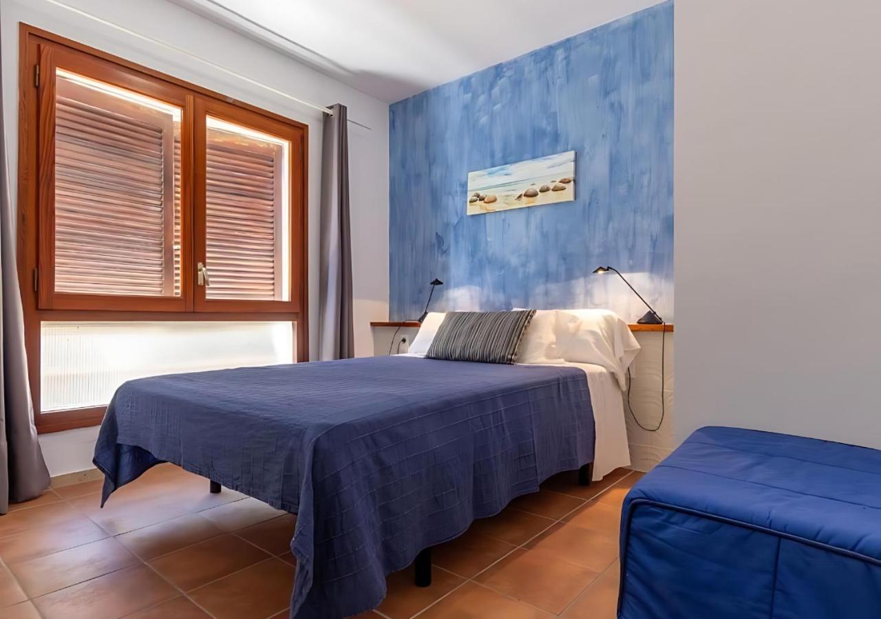Apartamento Estándar de una habitación
