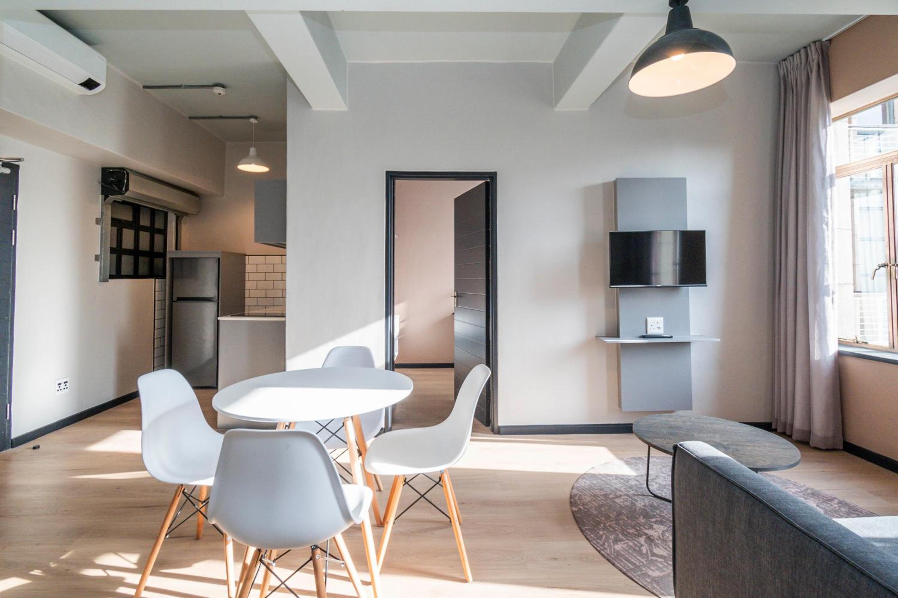 Two-Bedroom Superior Apartment - Photo 1
