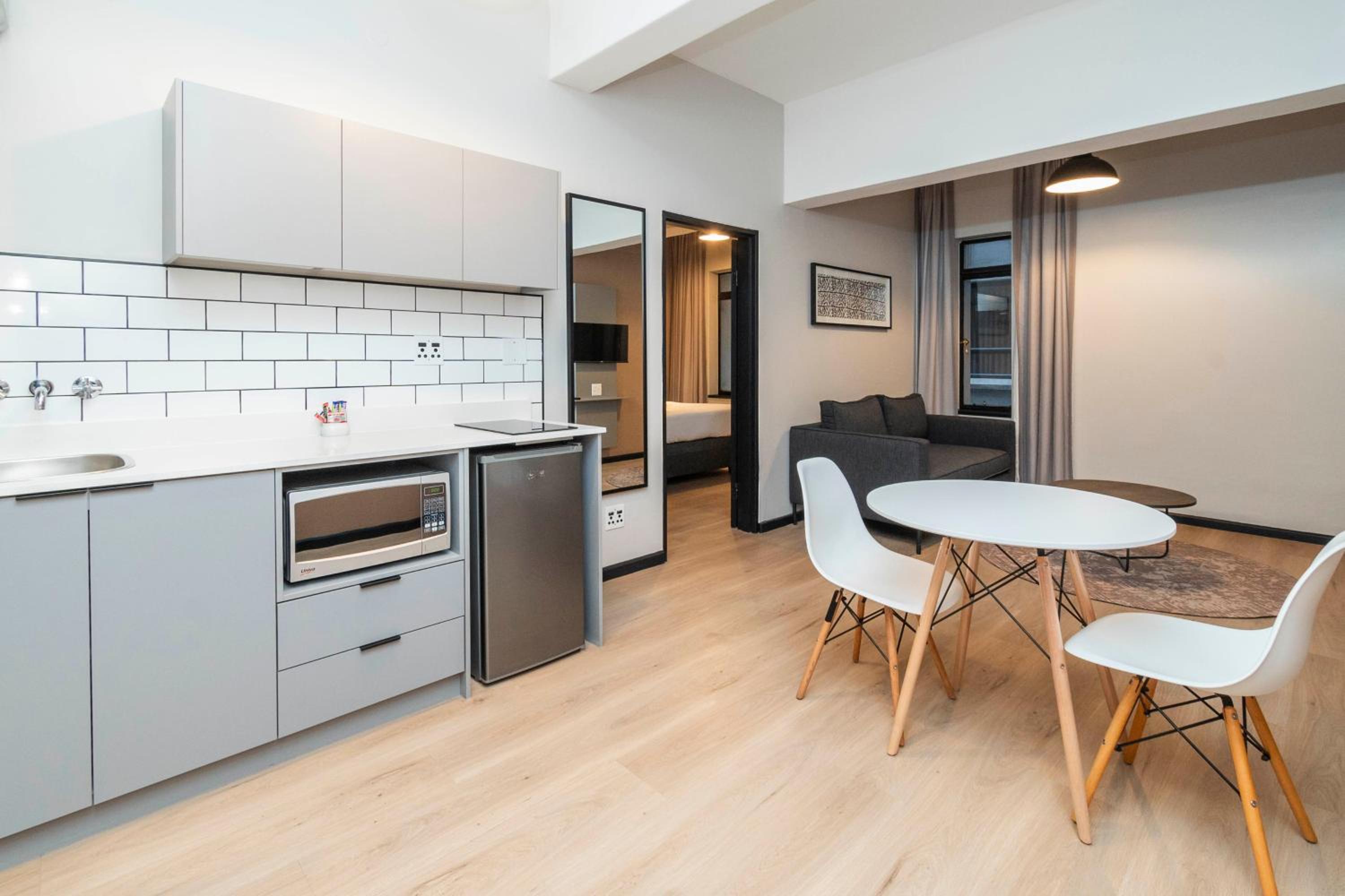 One-Bedroom Apartment - Photo 13