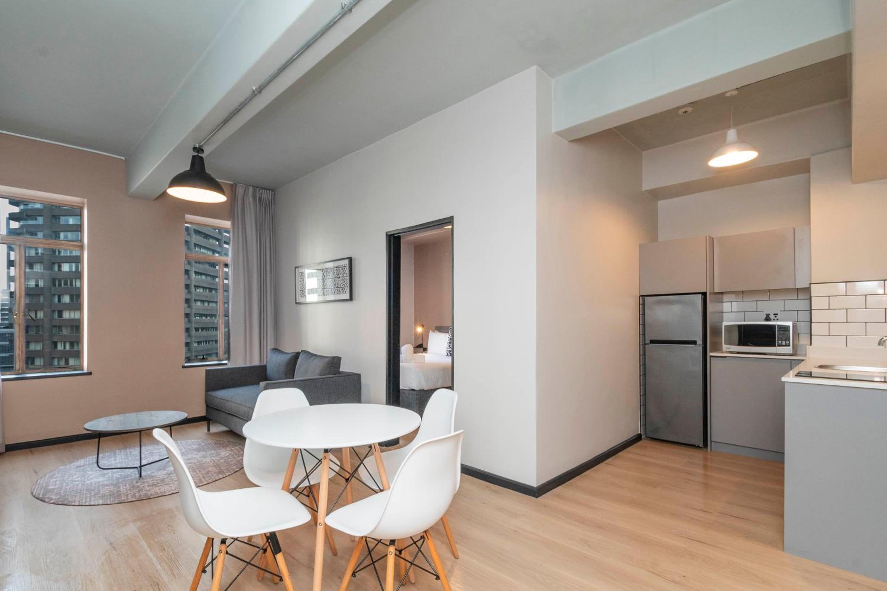 Two-Bedroom Apartment - Photo 11