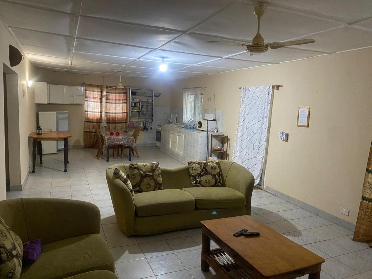 Family Room with Balcony photo 1