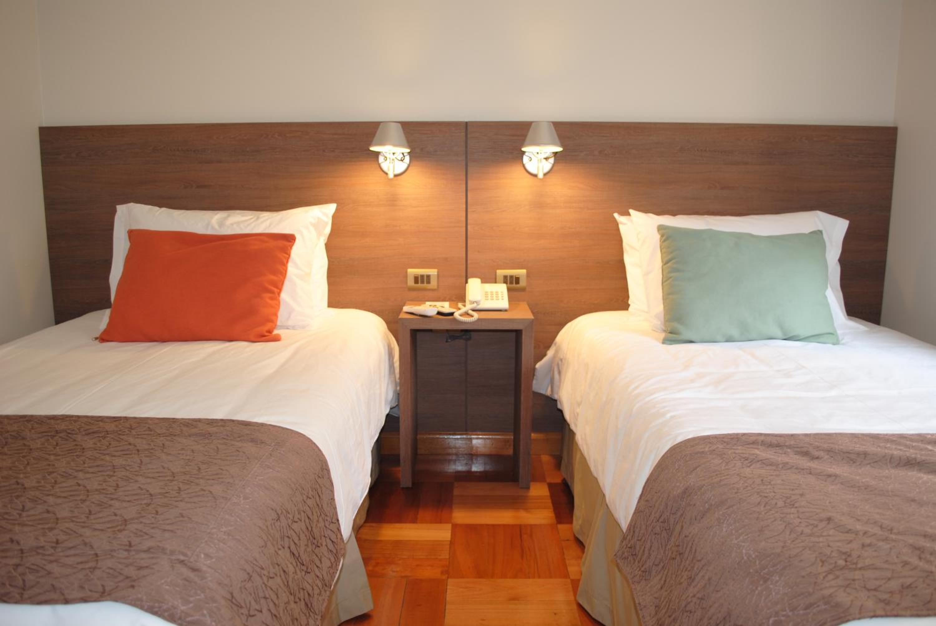 Superior Twin Room photo 3