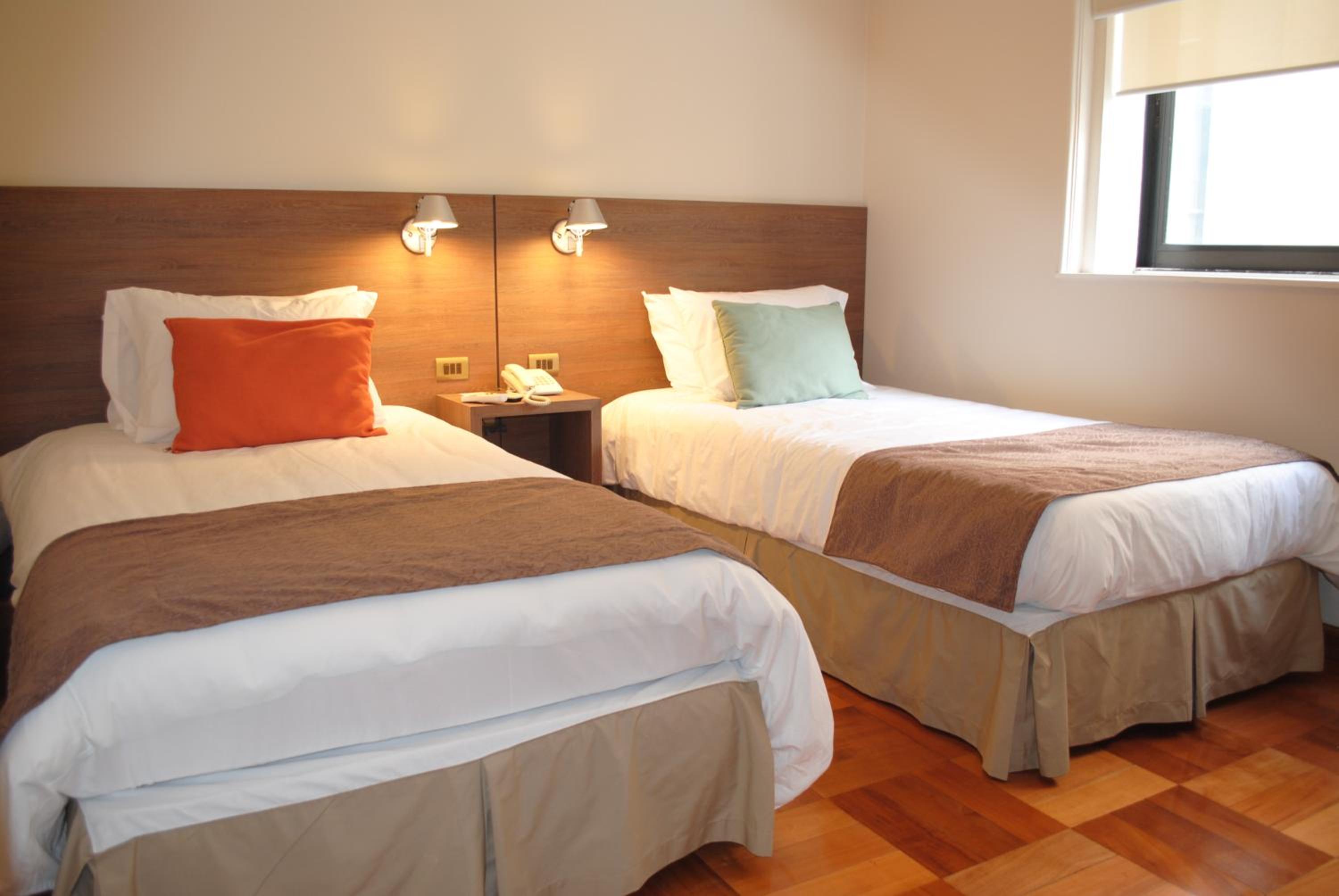 Superior Twin Room photo 2