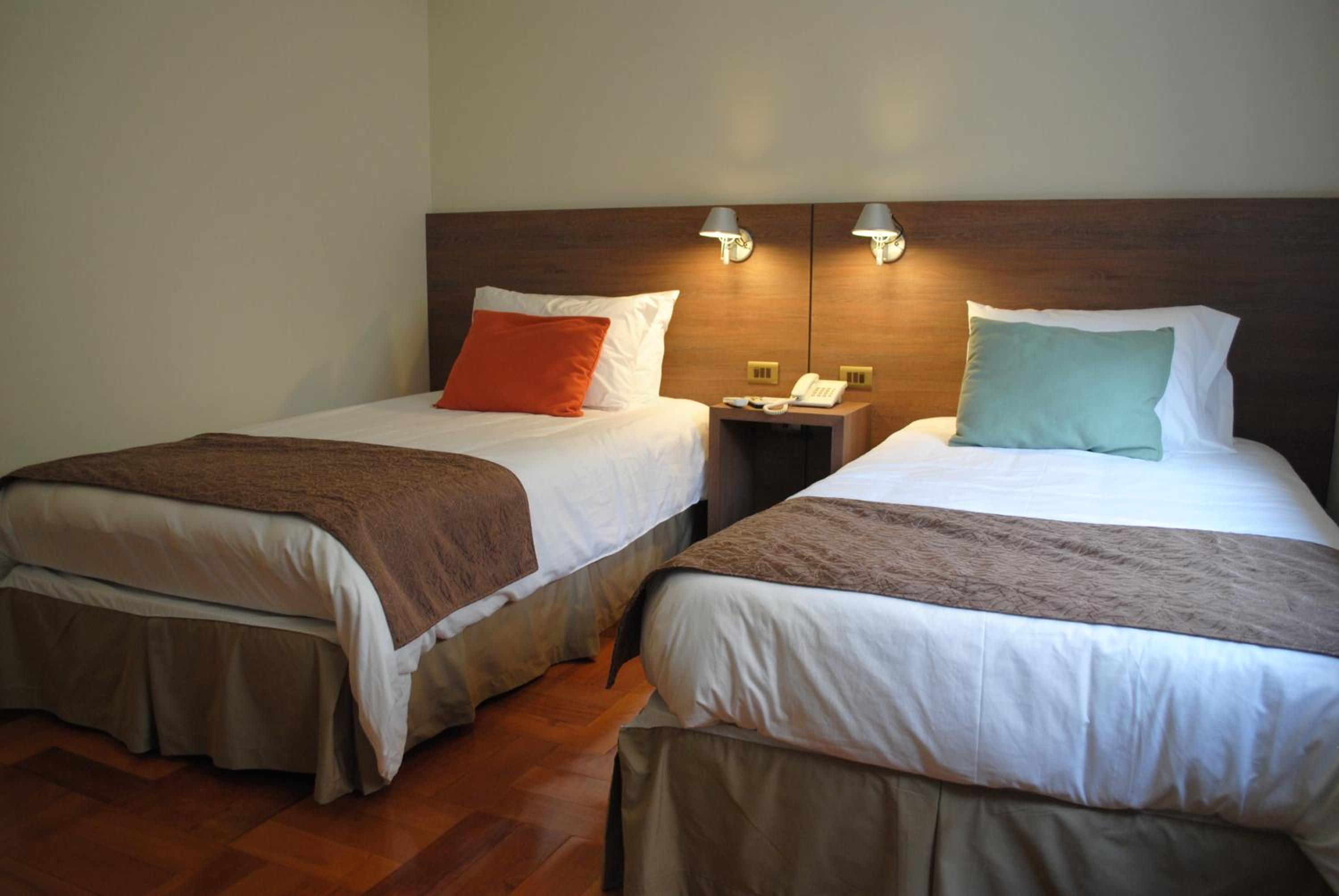 Superior Twin Room photo 1