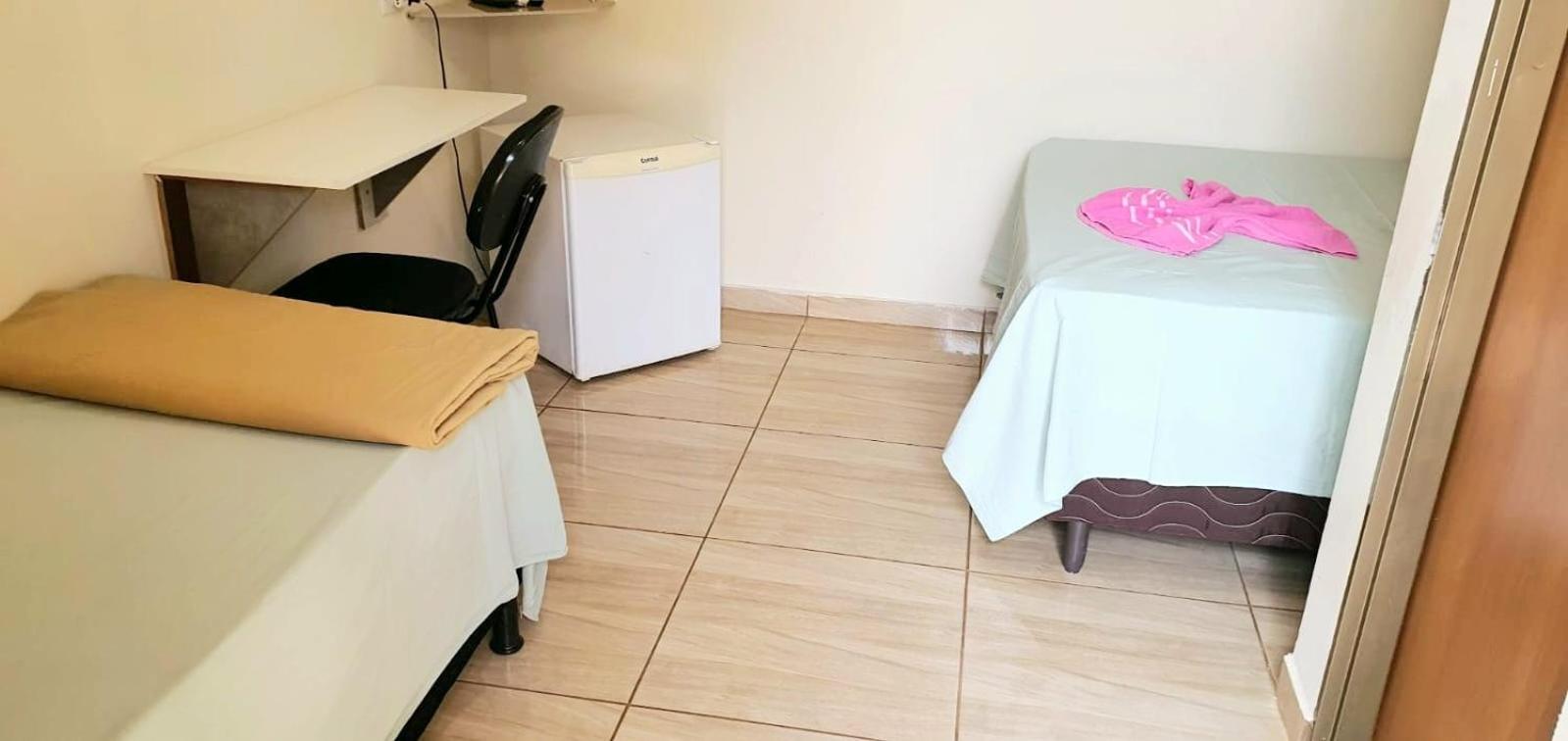 Double Room with Private Bathroom photo 3