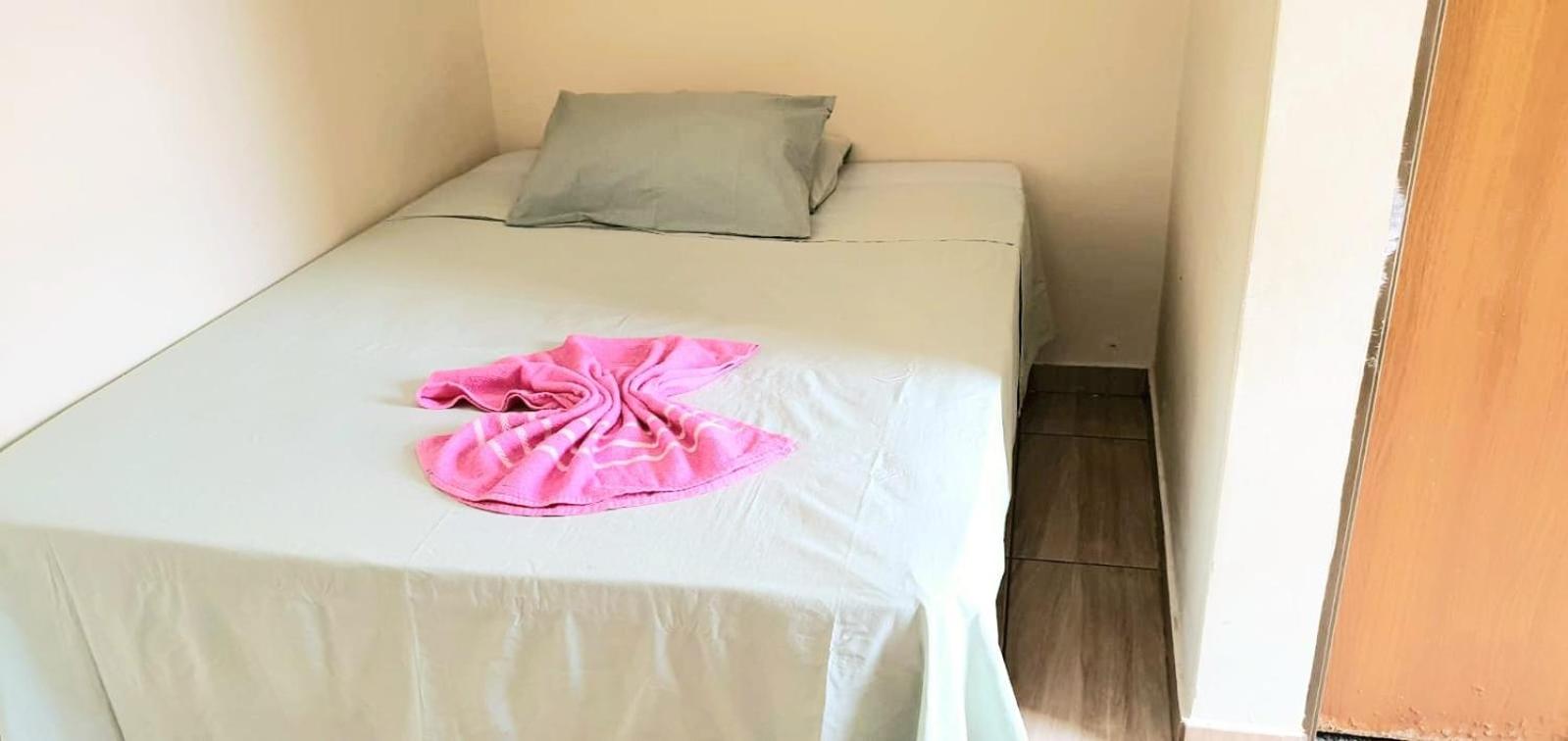 Double Room with Private Bathroom photo 2