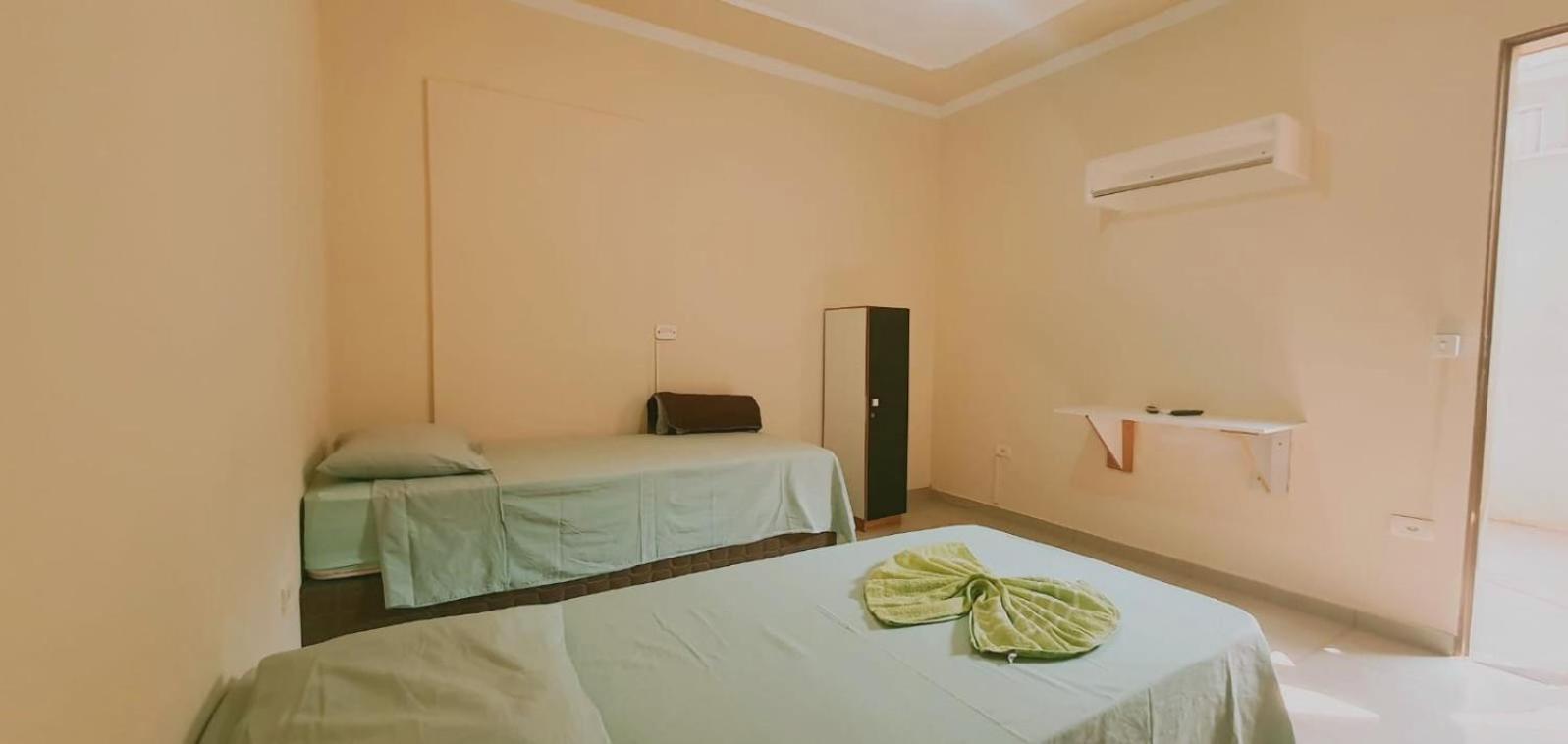 Budget Double Room photo 1