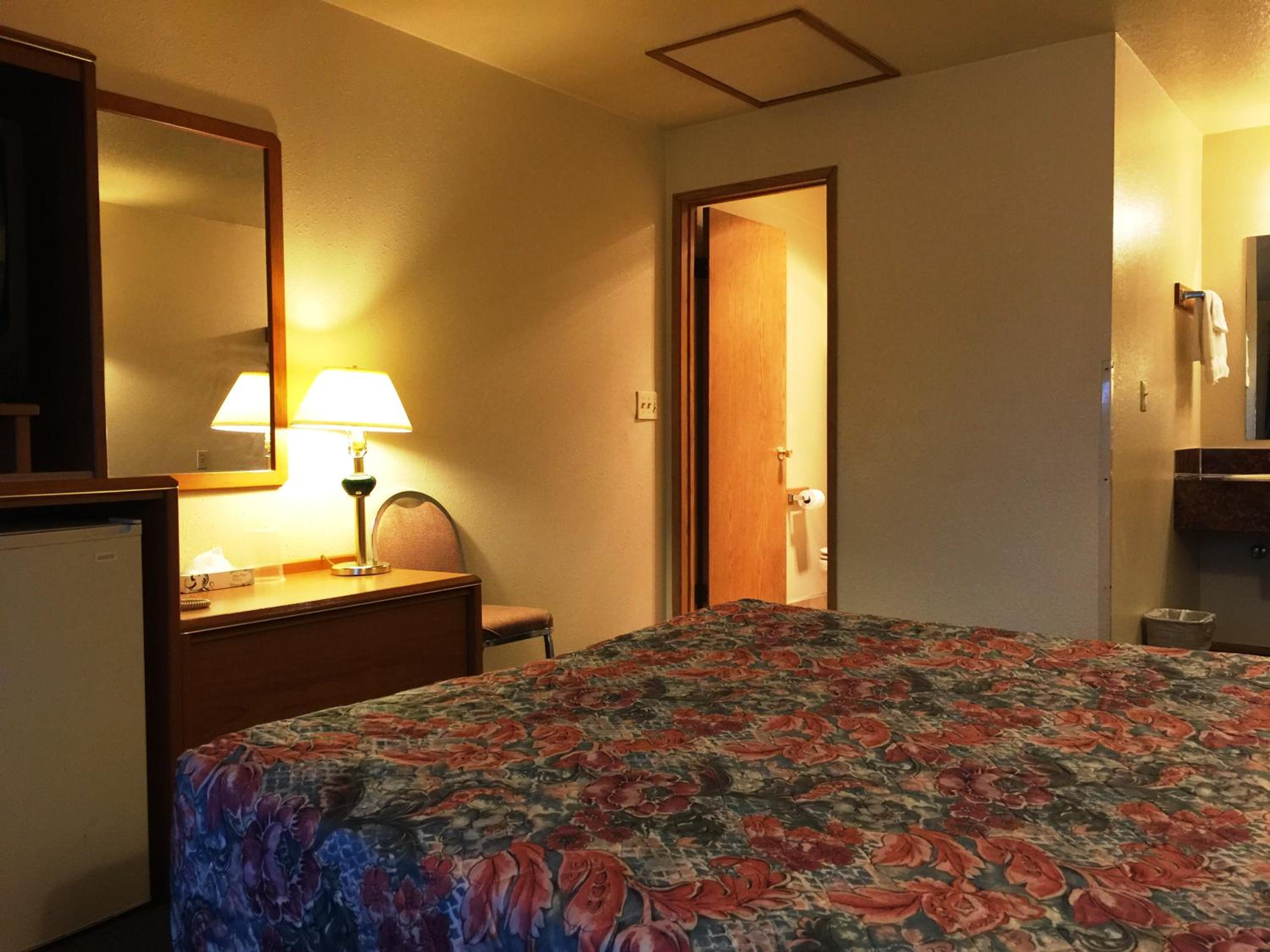 King Room - Photo 8