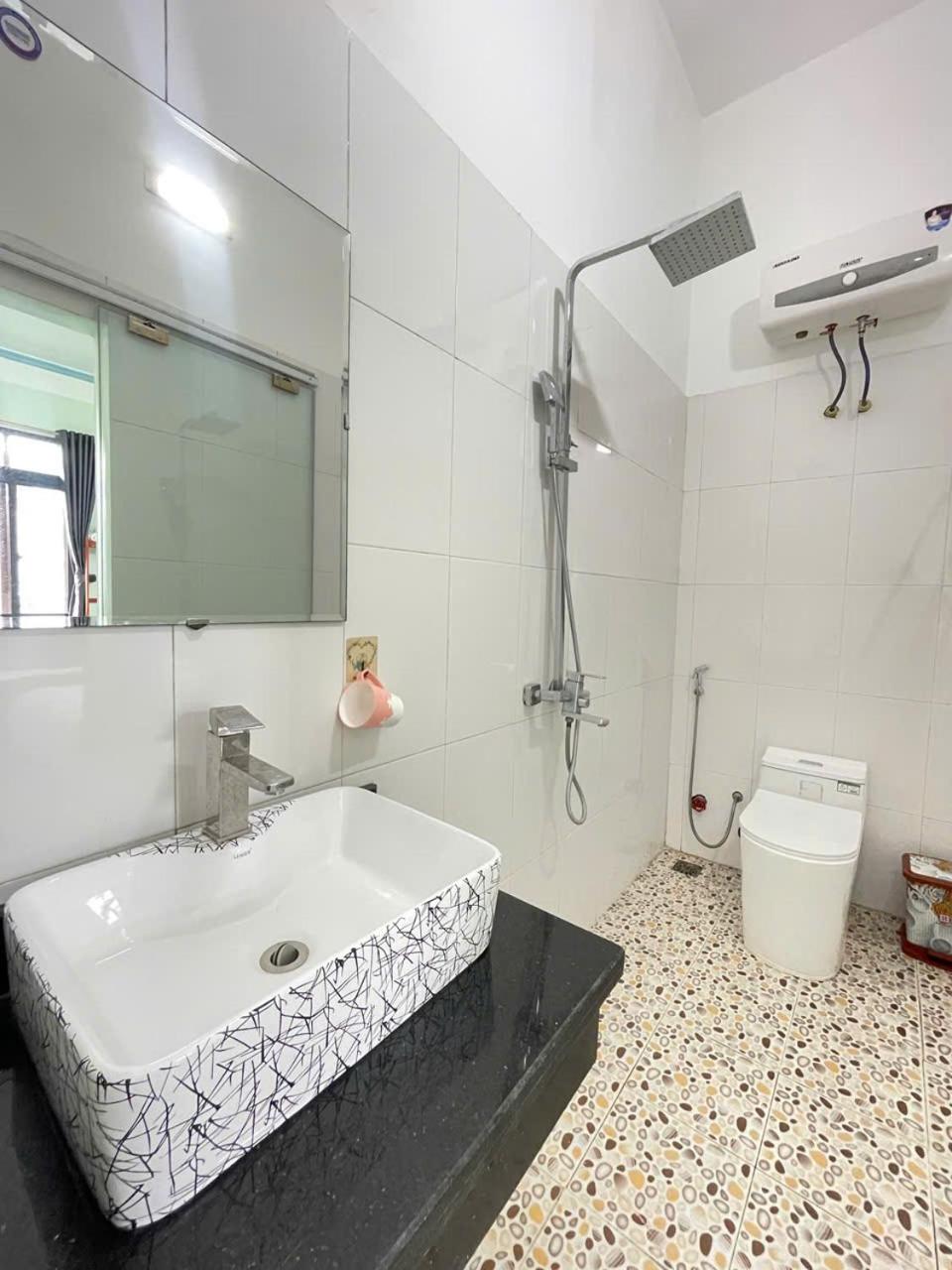 Standard Double Room - Photo 3