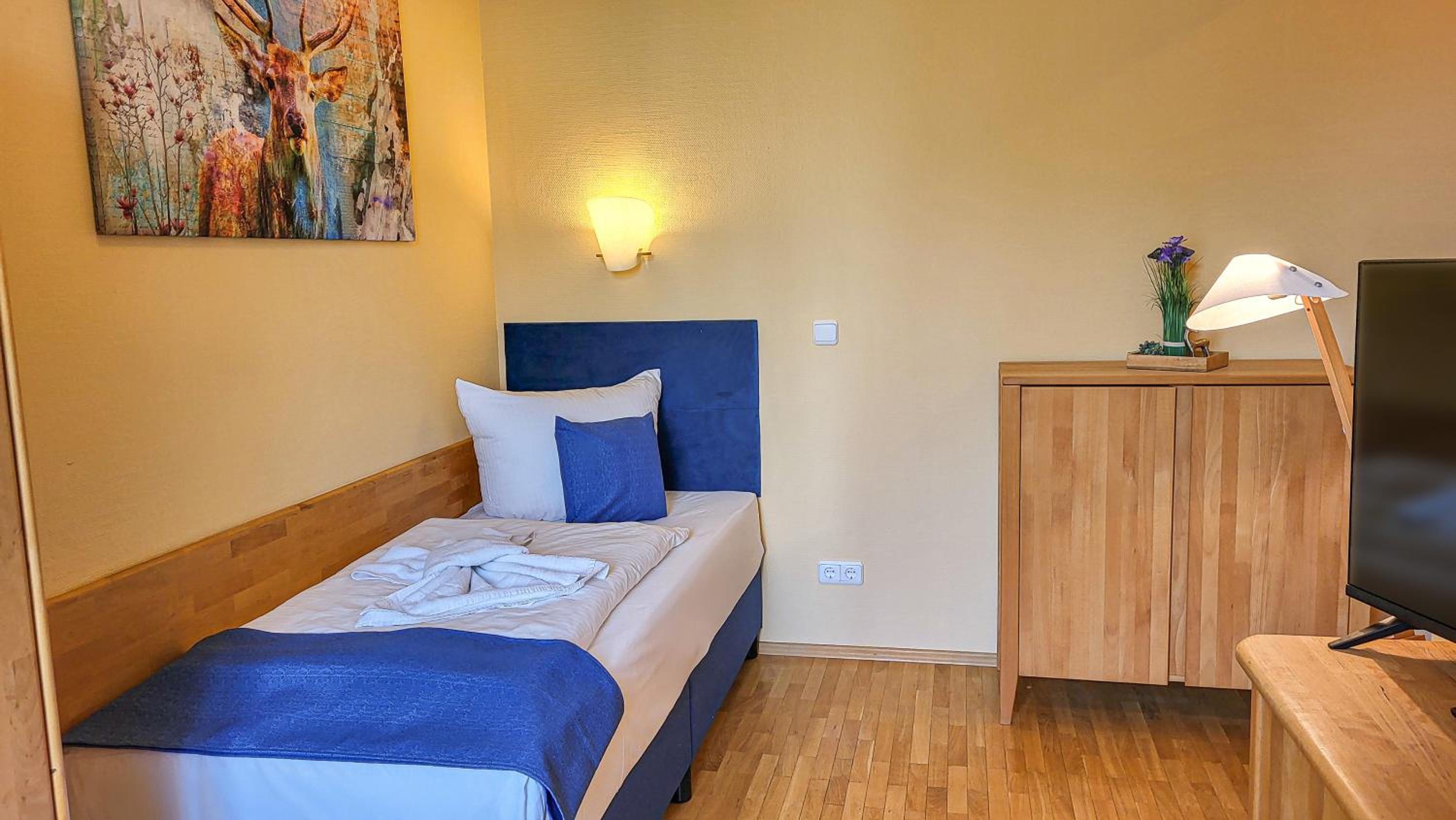 Single Room photo 3