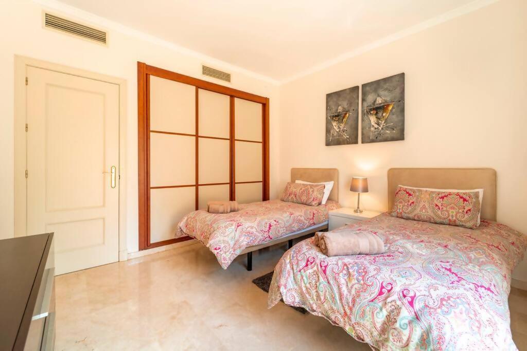 Departamento de tres habitaciones