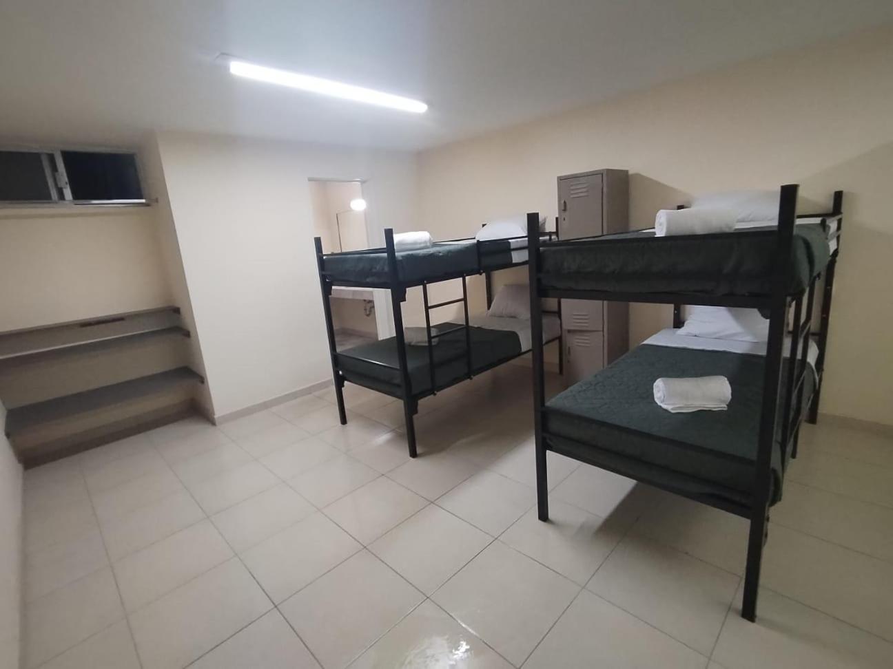 Classic Quadruple Room