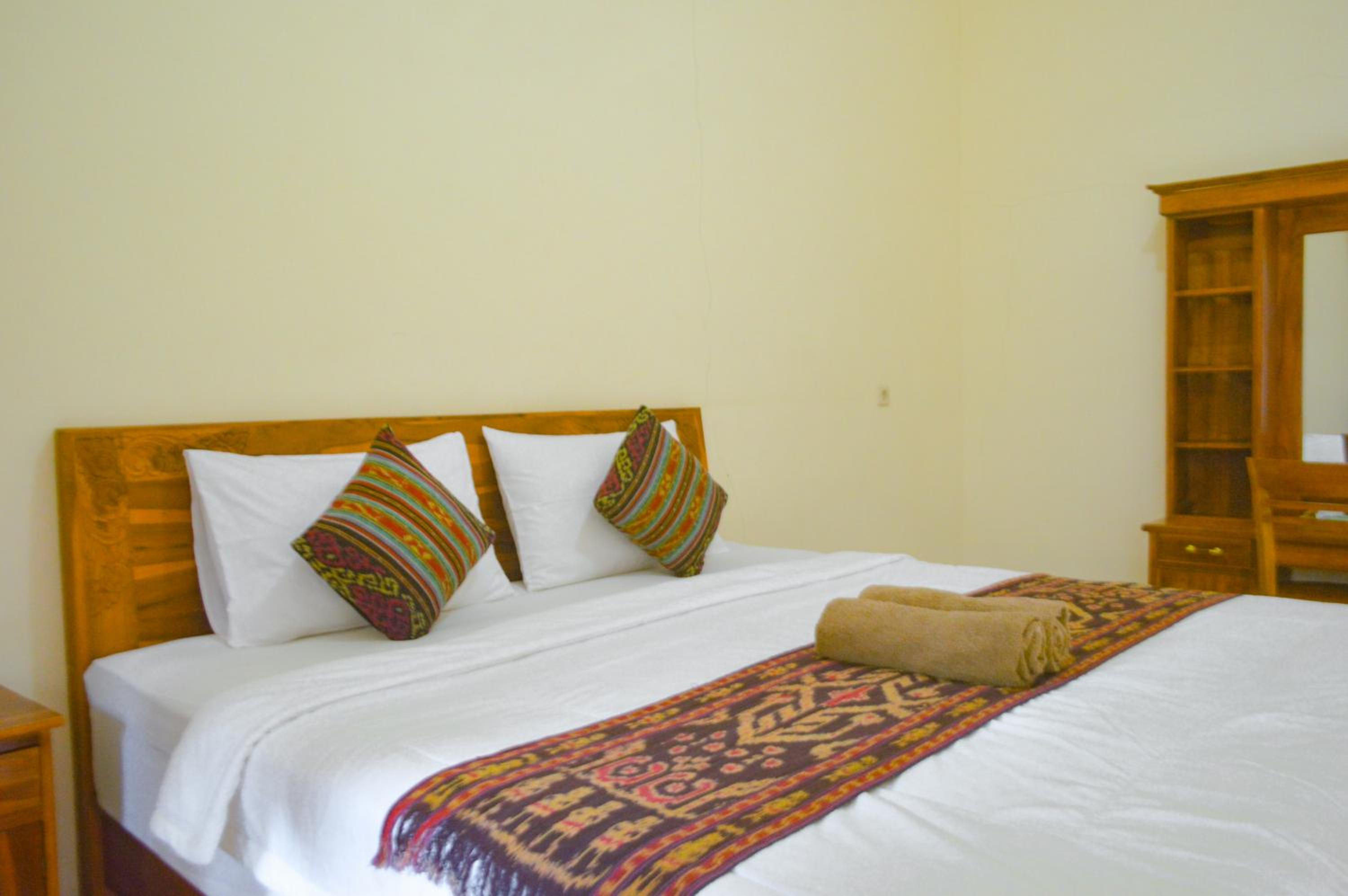 Double Room with Terrace photo 3