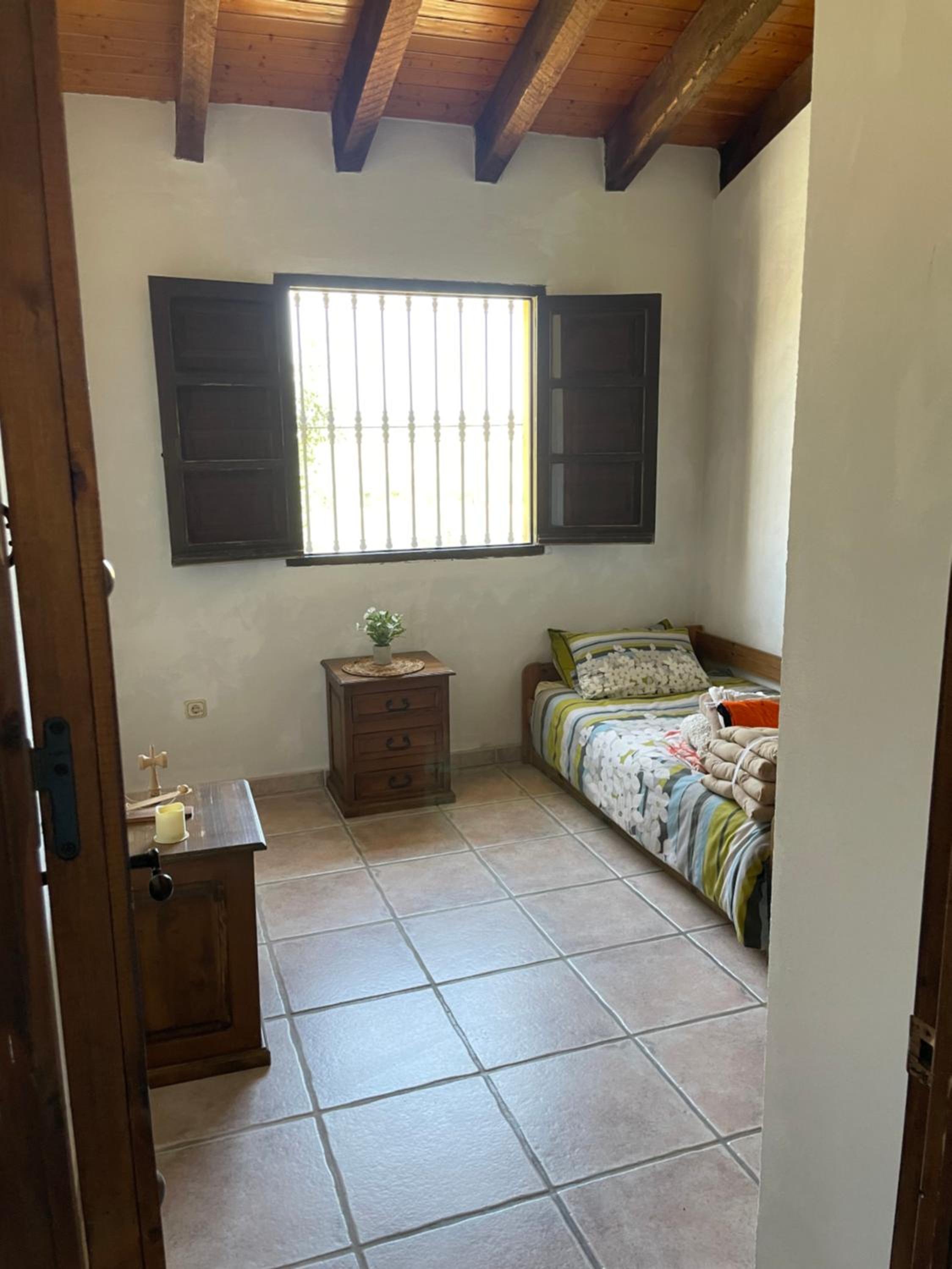 Villa de Tres Habitaciones