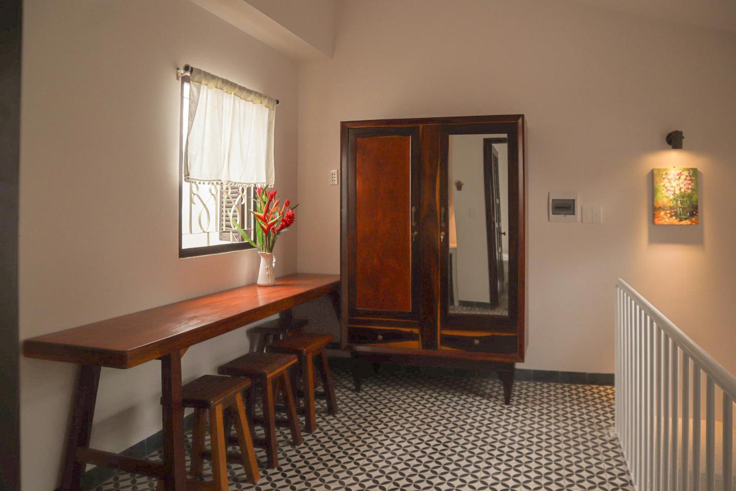 Two-Bedroom Family Apartment photo 1