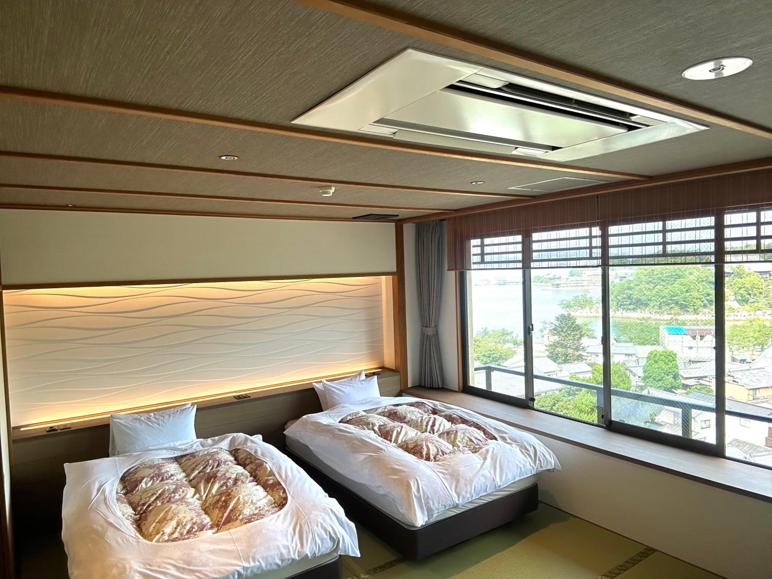 Top Floor Room - Non-Smoking photo 2