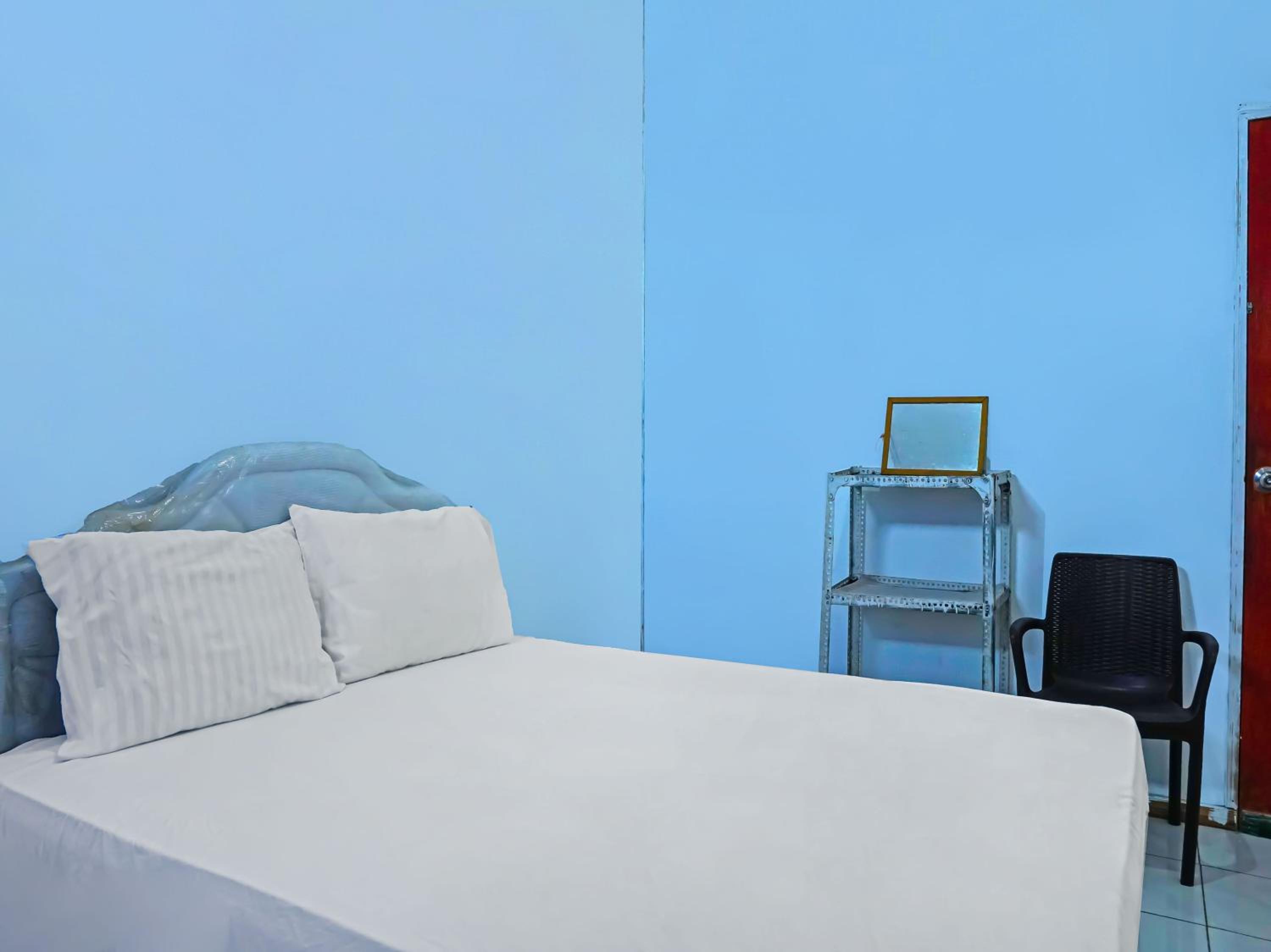 Double Room - Photo 2