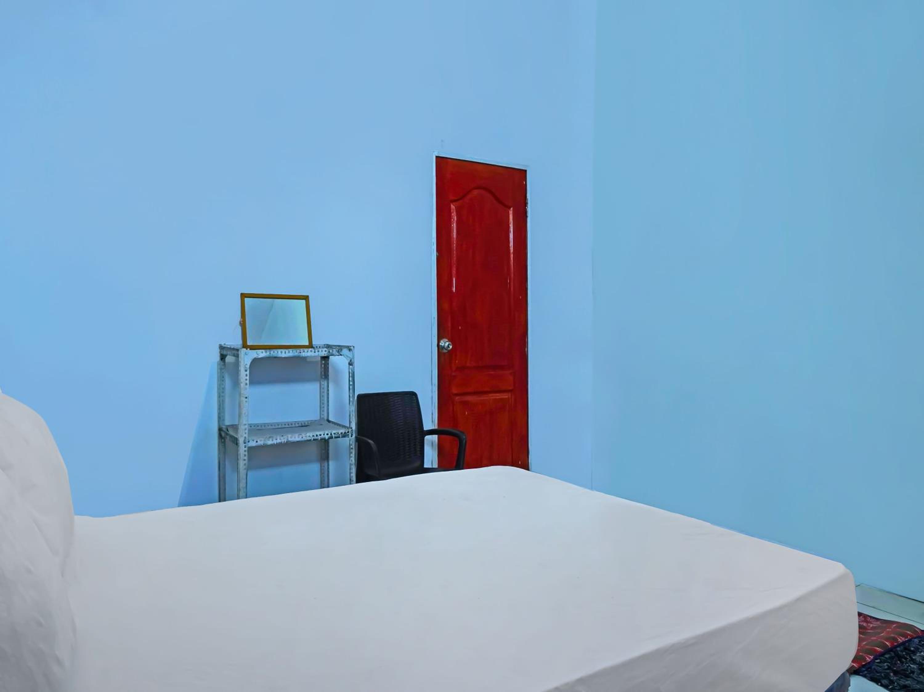 Double Room - Photo 6