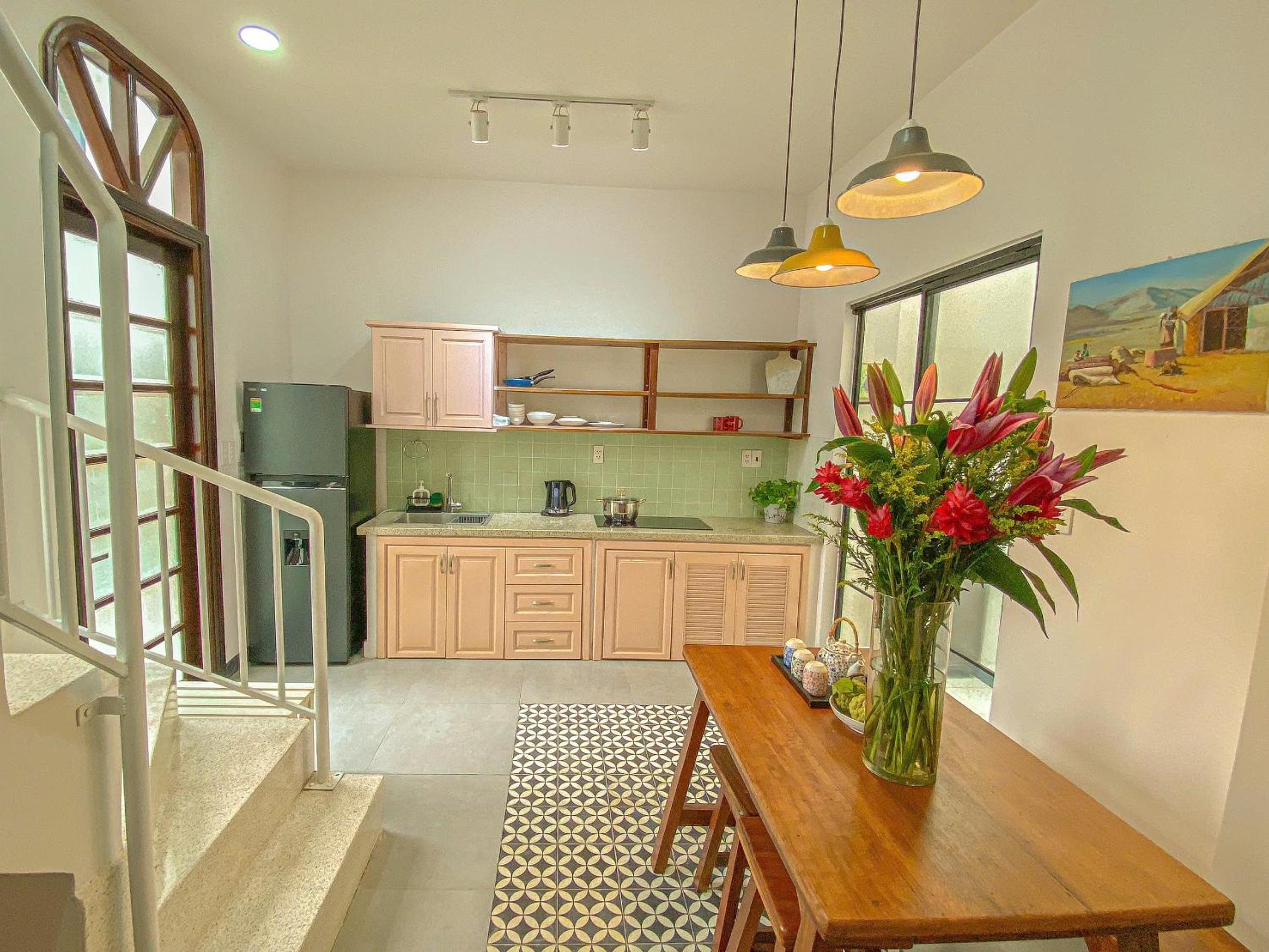 Two-Bedroom Family Apartment photo 3